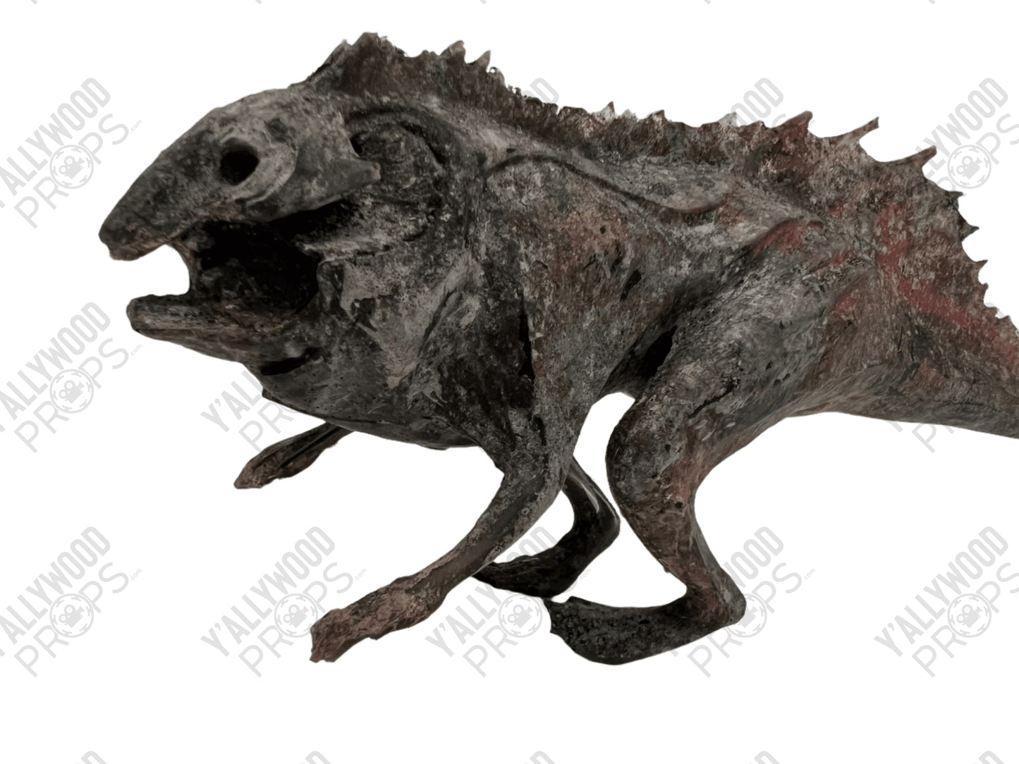 Orlani Production Used Stand-in Guardians of the Galaxy (2014) Movie Prop Y'allywood Props