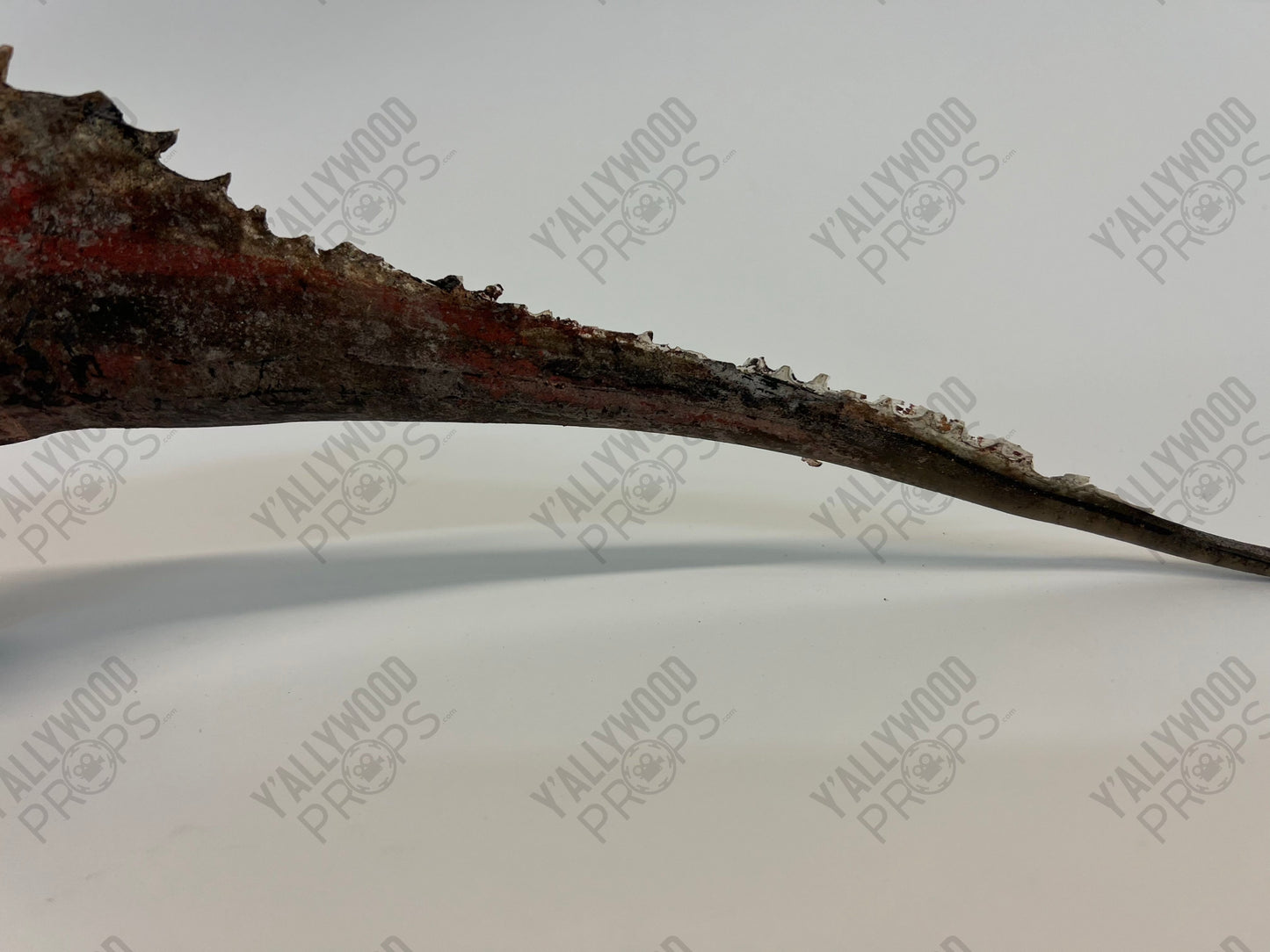 Orlani Production Used Stand-in Guardians of the Galaxy (2014) Movie Prop Y'allywood Props
