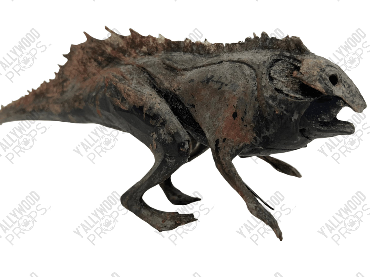 Orlani Production Used Stand-in Guardians of the Galaxy (2014) Movie Prop Y'allywood Props