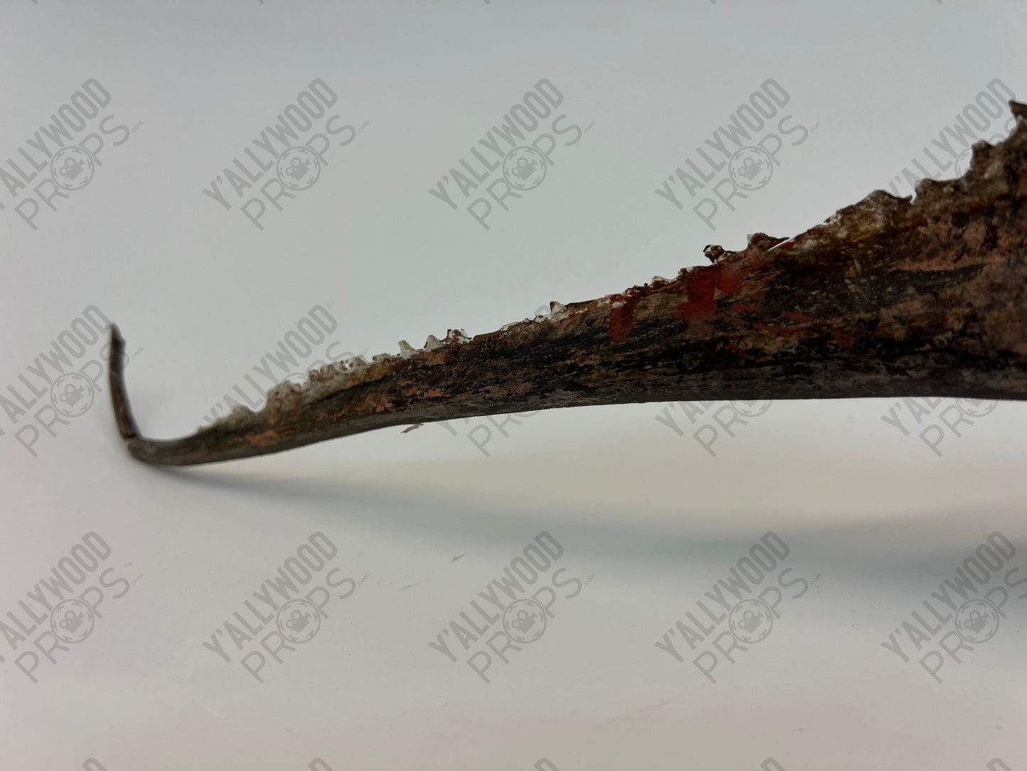 Orlani Production Used Stand-in Guardians of the Galaxy (2014) Movie Prop Y'allywood Props