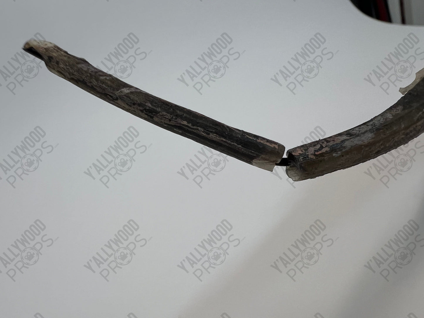 Orlani Production Used Stand-in Guardians of the Galaxy (2014) Movie Prop Y'allywood Props