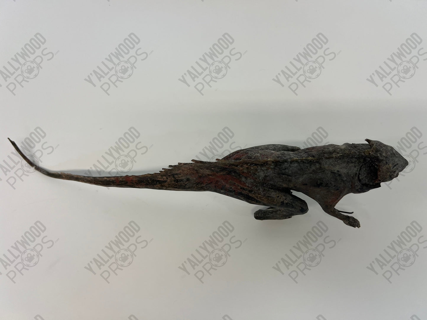 Orlani Production Used Stand-in Guardians of the Galaxy (2014) Movie Prop Y'allywood Props
