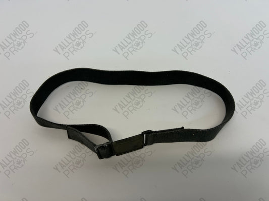 District 13 Belt The Hunger Games: Mockingjay 1 Movie Prop Y'allywood Props