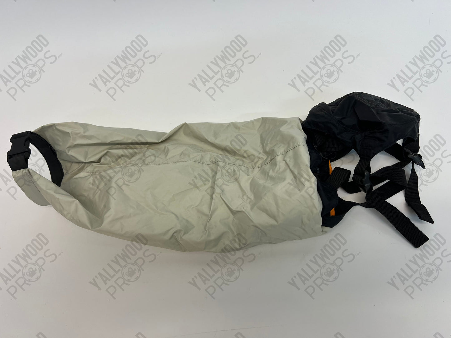 Cornucopia Bag The Hunger Games (2012) Movie Prop Y'allywood Props