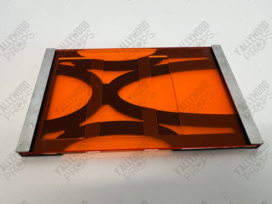 Game Pad The Hunger Games: Catching Fire Movie Prop Y'allywood Props