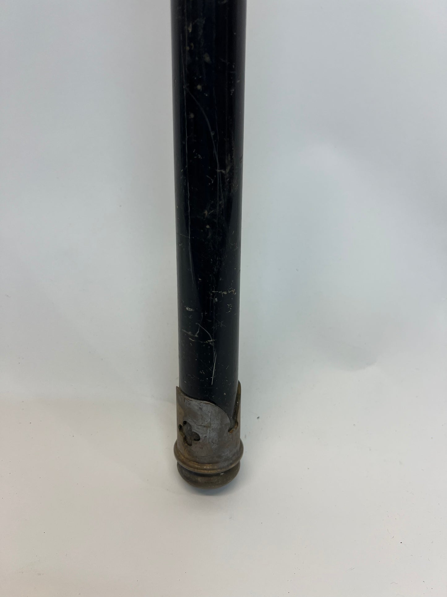 Japanese Yari Spear Westworld & 47 Ronin (Resin Blade) Movie Prop Y'allywood Props