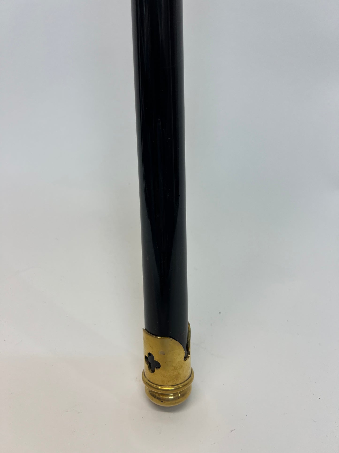 Japanese Yari Spear Westworld & 47 Ronin (Metal Blade) Movie Prop Y'allywood Props