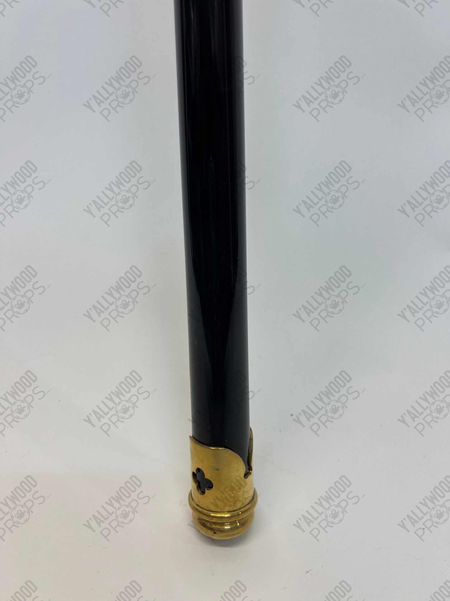 Japanese Yari Spear Westworld & 47 Ronin (Metal Blade) Movie Prop Y'allywood Props
