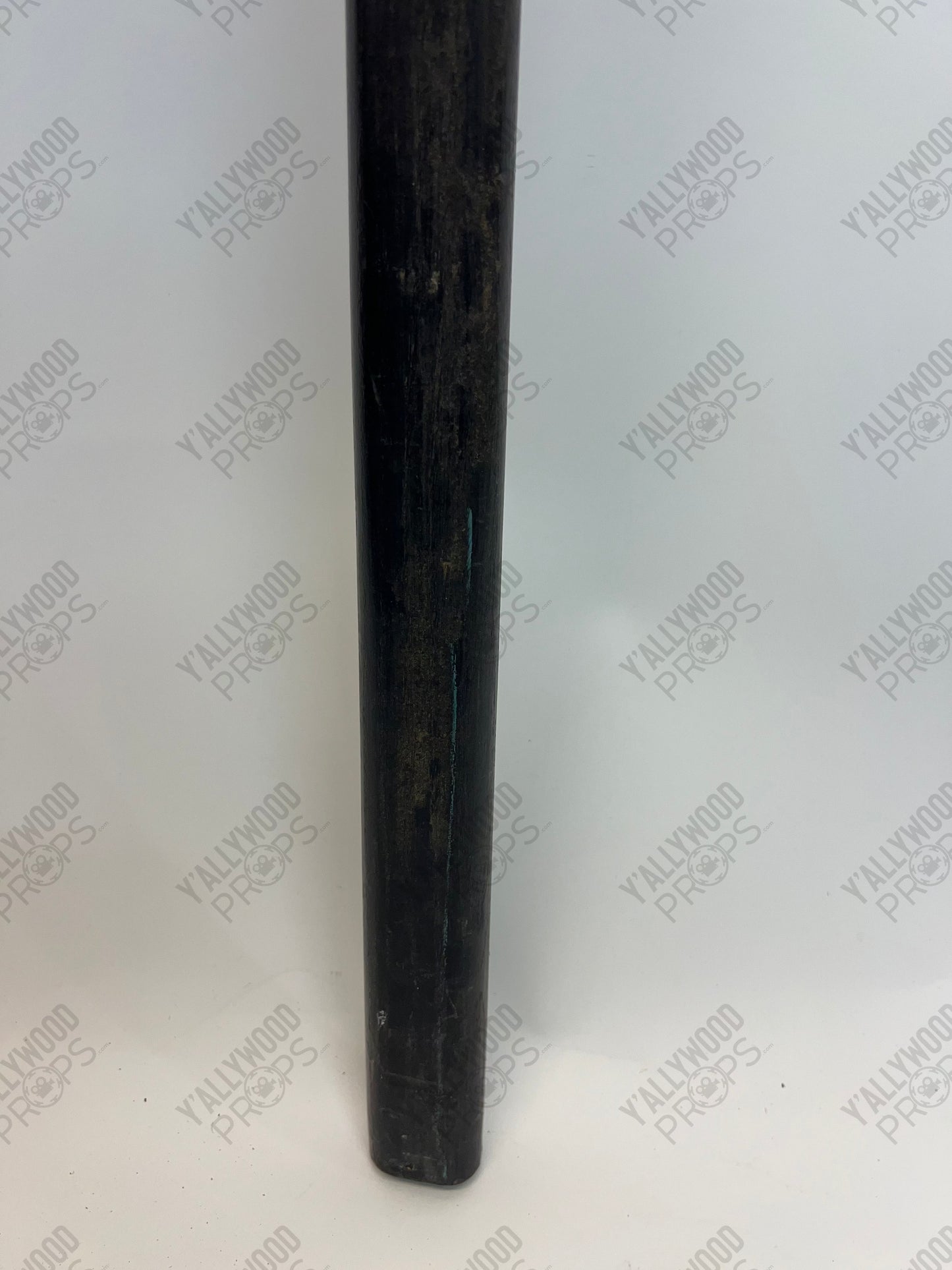 Japanese Samurai Naginata Westworld & 47 Ronin (Resin Blade) Movie Prop Y'allywood Props