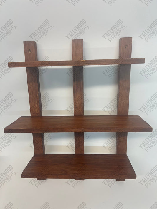 Miyagi-Do Shelf Cobra Kai Movie Prop Y'allywood Props