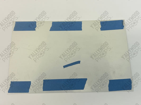 Embassy Suites Sign Spider-man: Homecoming Movie Prop Y'allywood Props