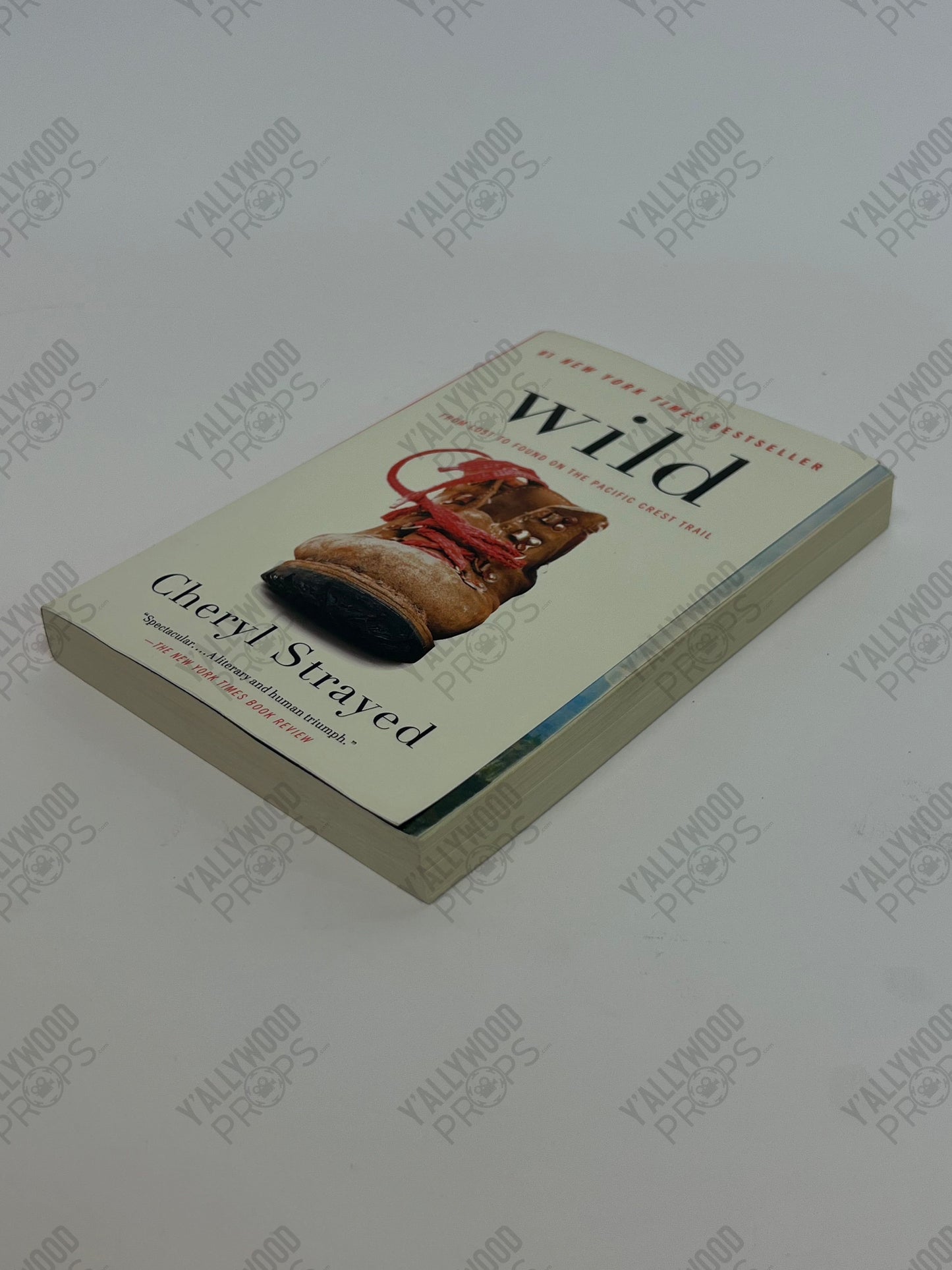 Sam's Book S5E4 Cobra Kai Movie Prop Y'allywood Props