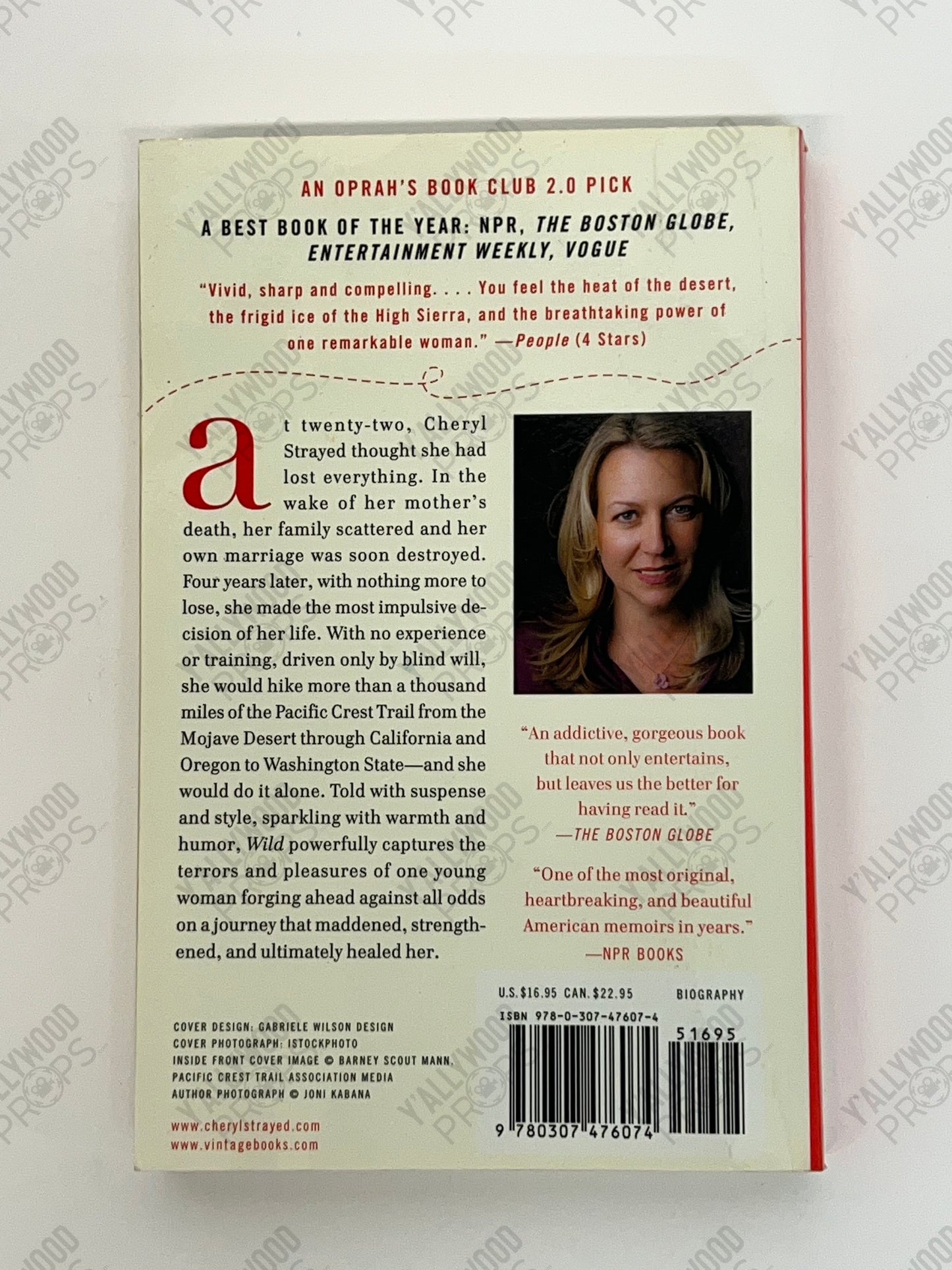 Sam's Book S5E4 Cobra Kai Movie Prop Y'allywood Props