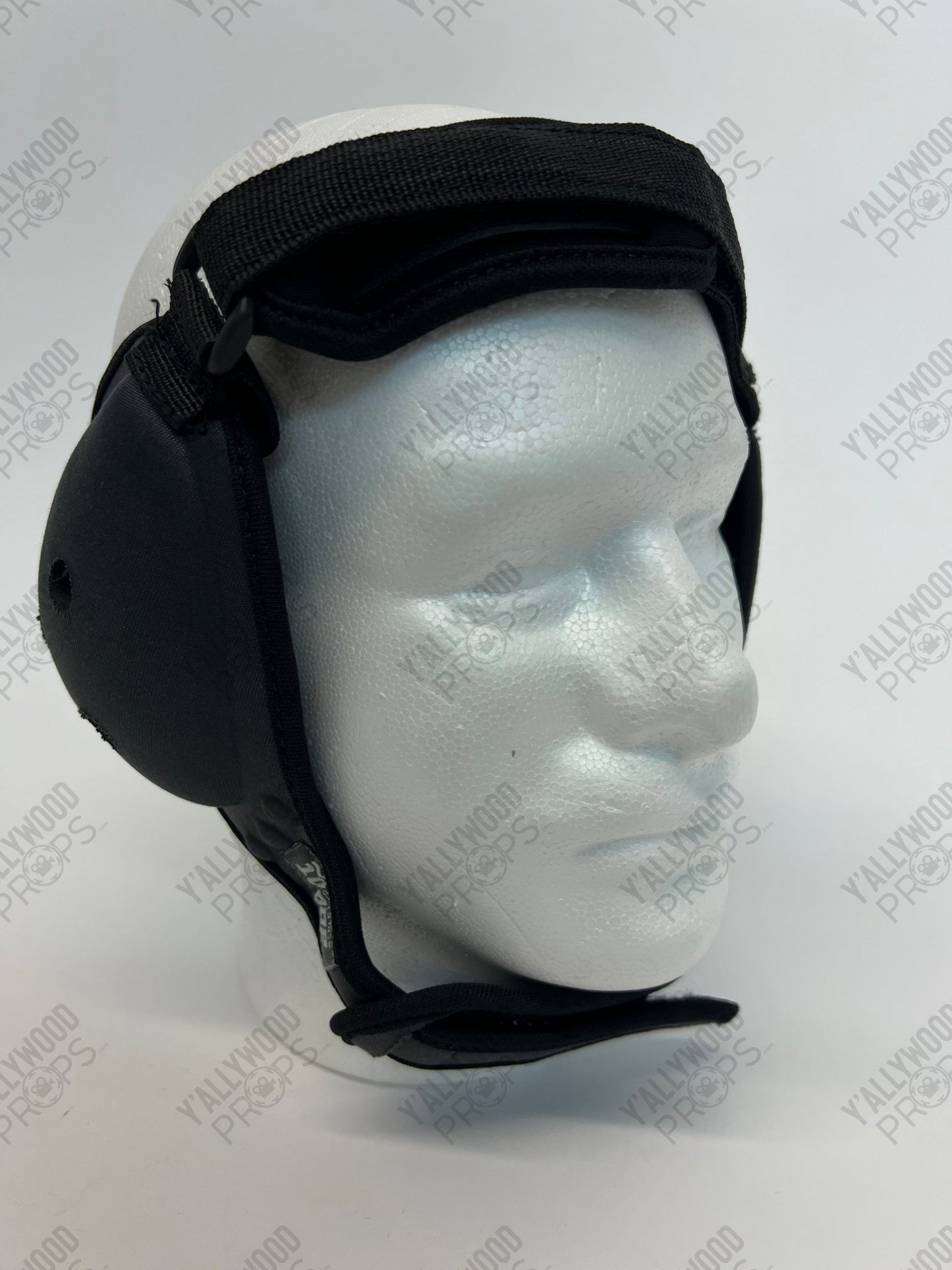Kyler's Wrestling Headgear S3E6 Cobra Kai Movie Prop Y'allywood Props