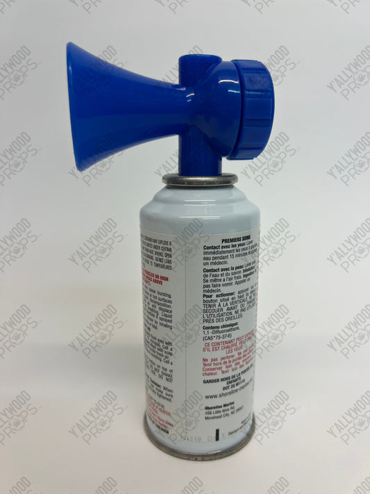 Johnny's Airhorn S5E5 Cobra Kai Movie Prop Y'allywood Props