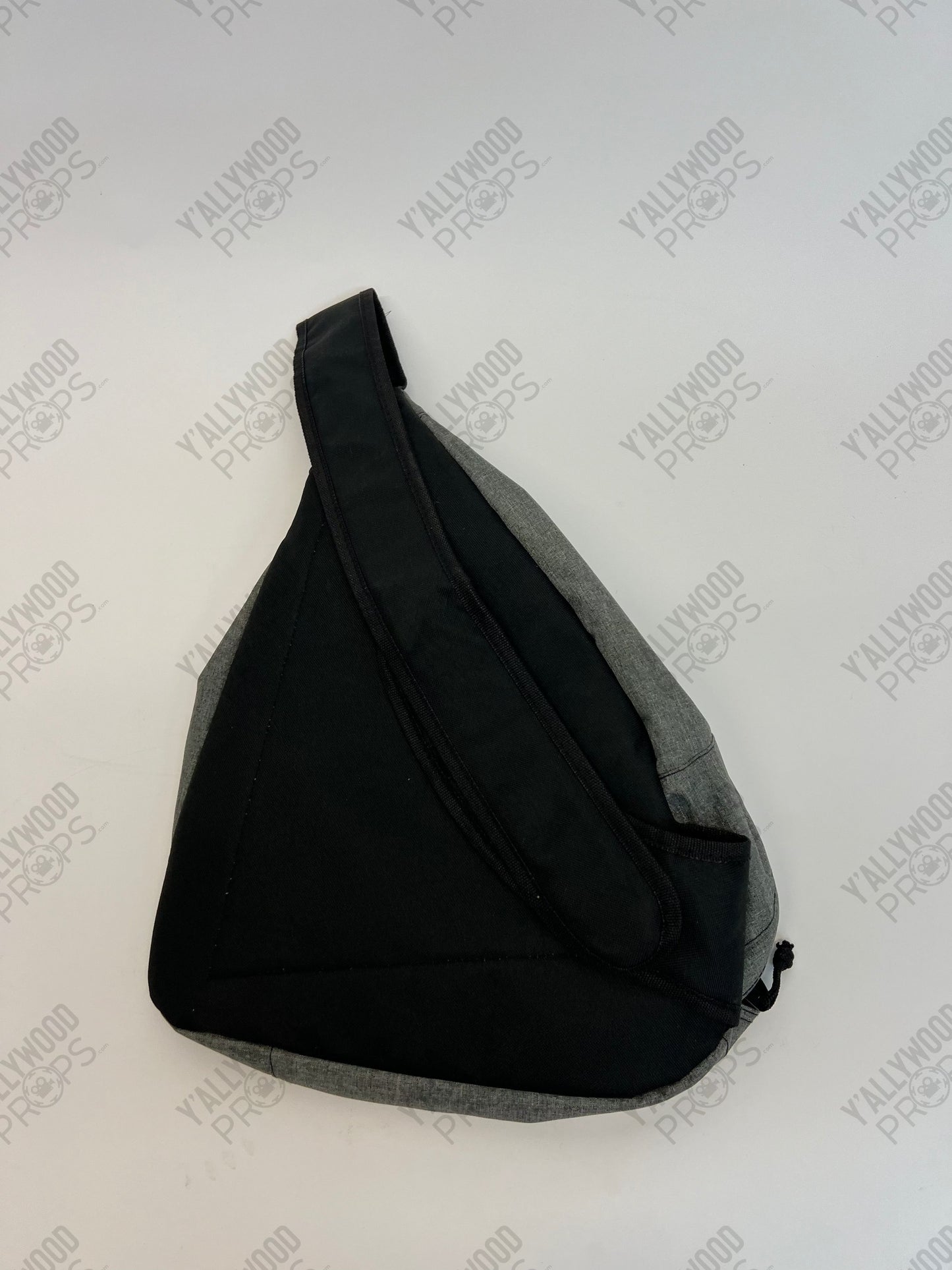 Cast & Crew Set Dec Gift Backpack Demascus (2022) Movie Prop Y'allywood Props