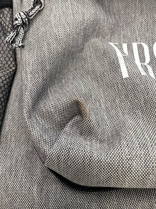 Cast & Crew Gift First Kill (2022) Backpack Movie Prop Y'allywood Props