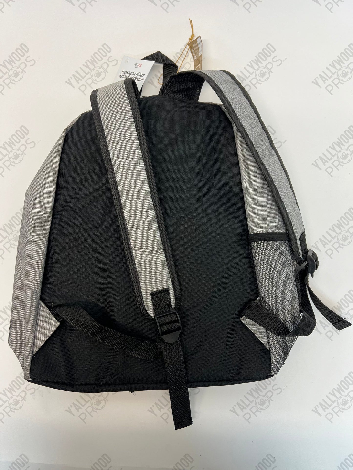 Cast & Crew Gift First Kill (2022) Backpack Movie Prop Y'allywood Props