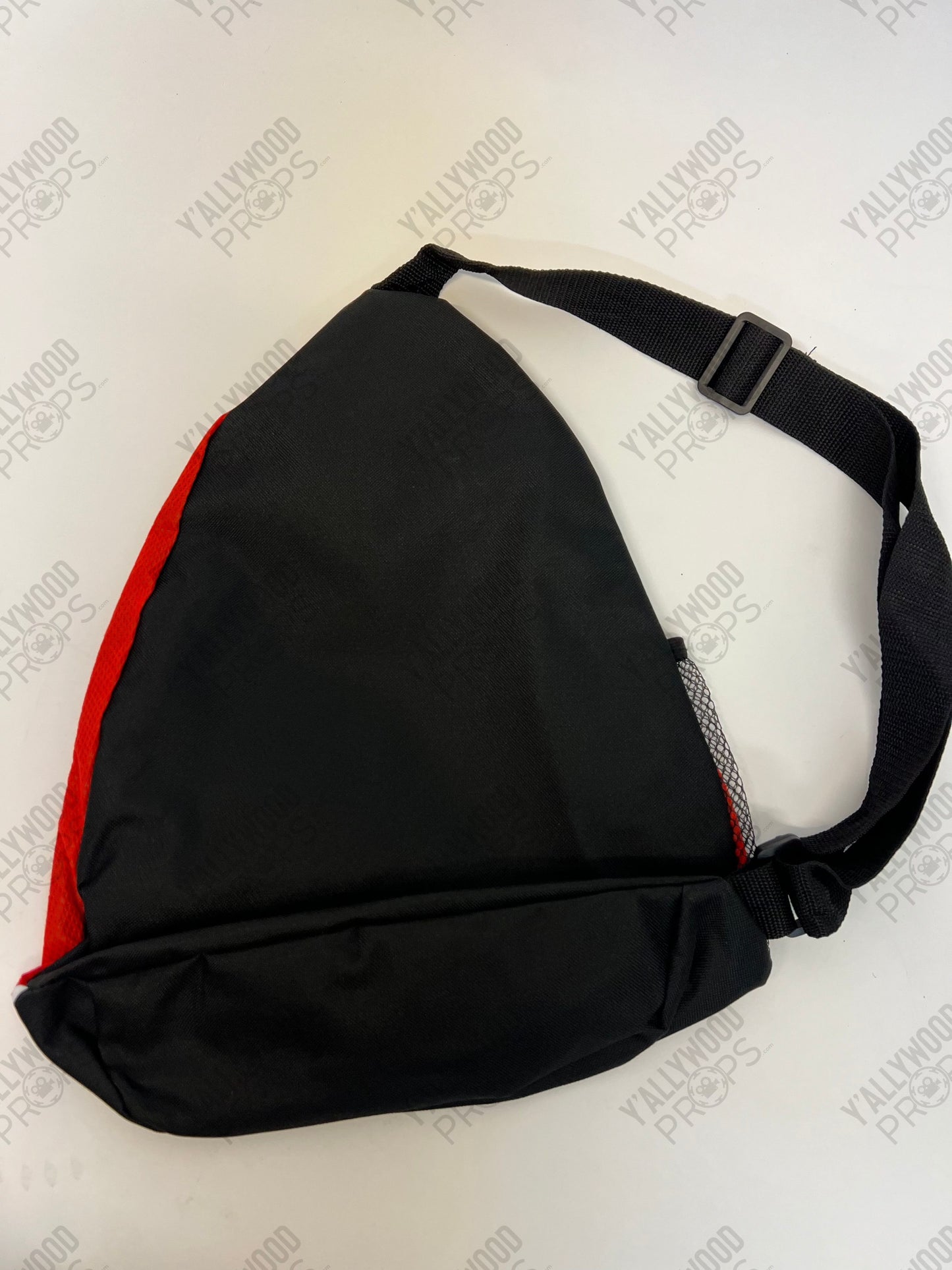 Cast & Crew Gift Creed III (2023) Backpack Movie Prop Y'allywood Props