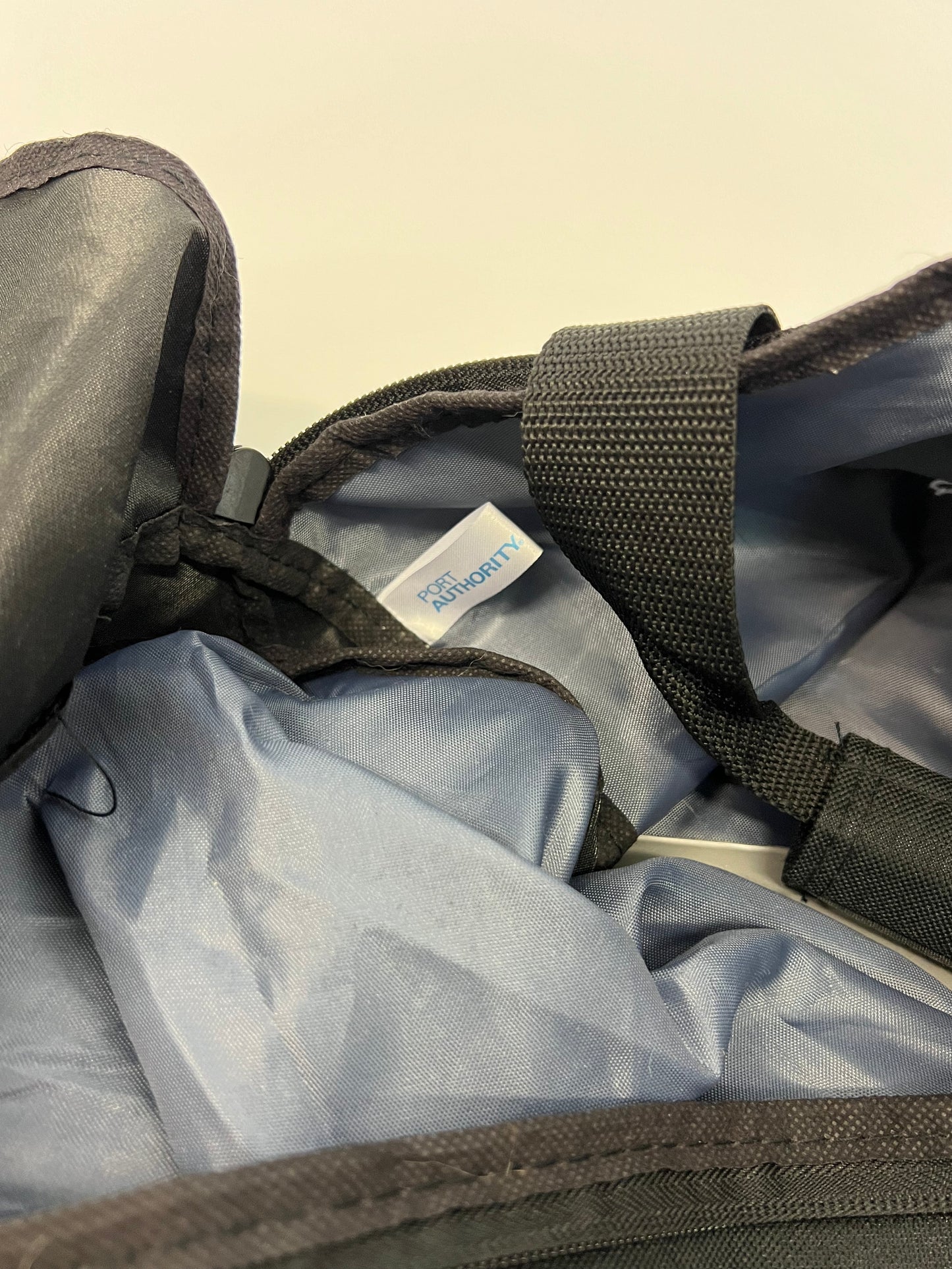 Cast & Crew Gift The Tomorrow War (2021) Duffel Bag Movie Prop Y'allywood Props