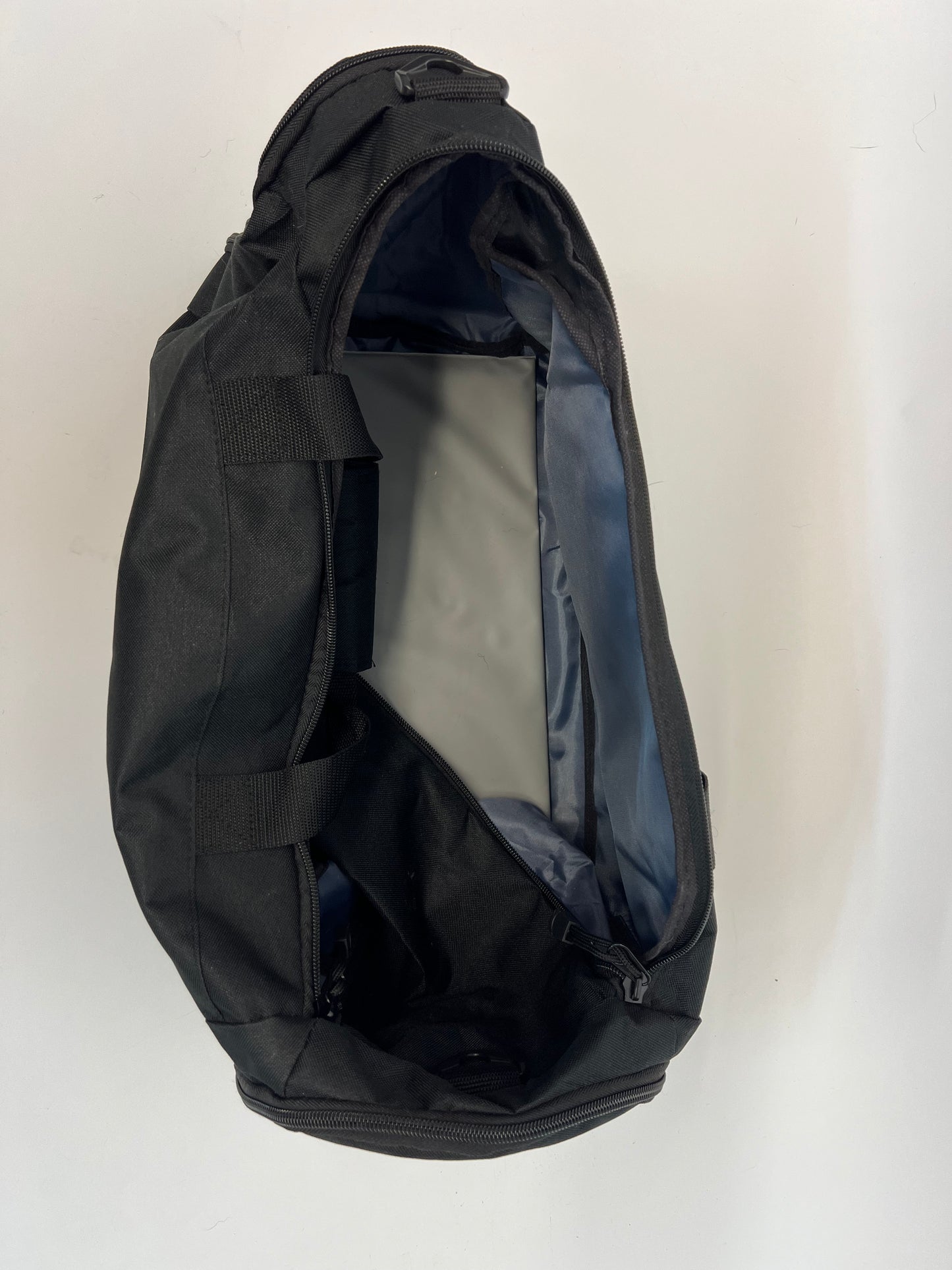 Cast & Crew Gift The Tomorrow War (2021) Duffel Bag Movie Prop Y'allywood Props