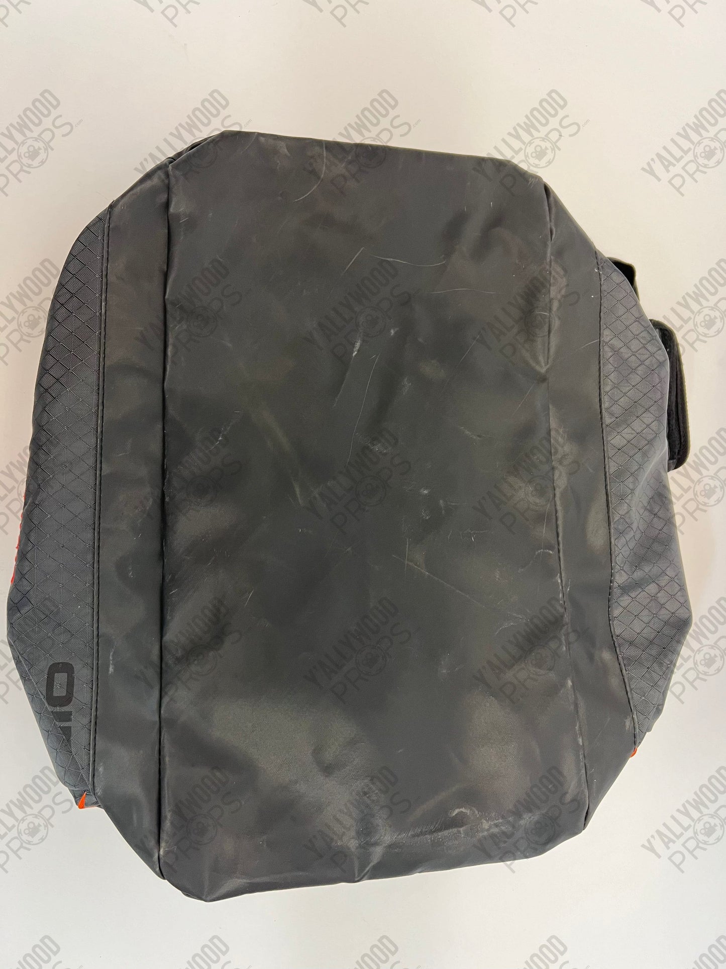 Cast & Crew Gift Ambitions (2019) Tote/Gym Bag Movie Prop Y'allywood Props