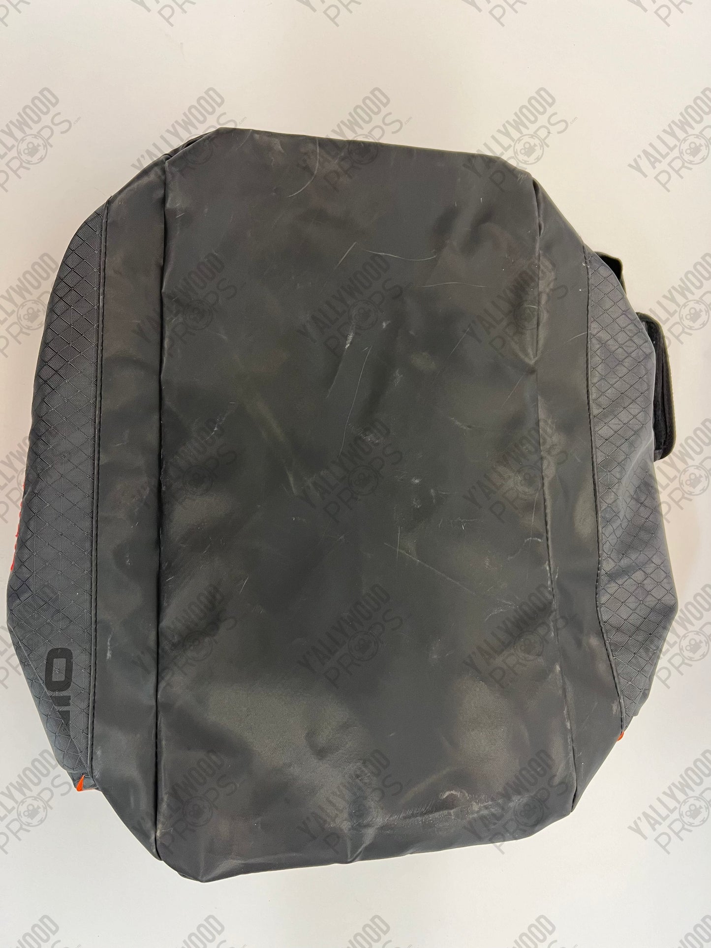 Cast & Crew Gift Ambitions (2019) Tote/Gym Bag Movie Prop Y'allywood Props
