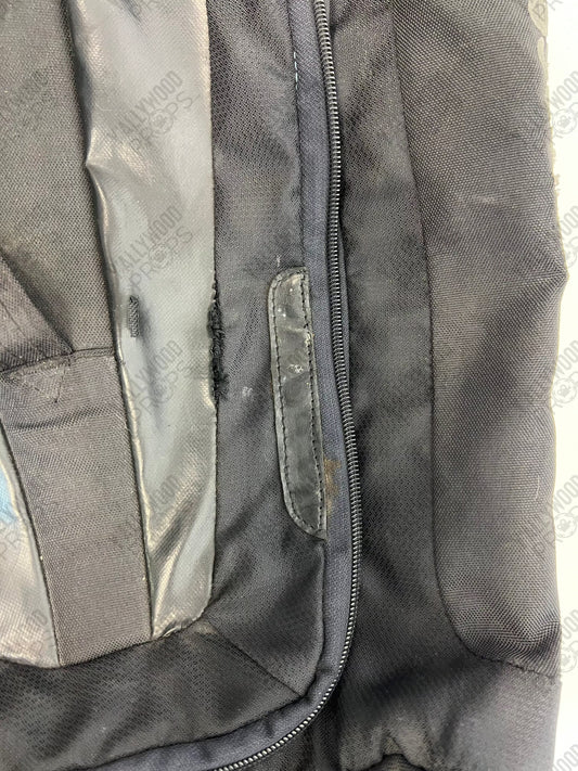 Cast & Crew Gift Green Lantern (2011) Tote Bag/Backpack Movie Prop Y'allywood Props