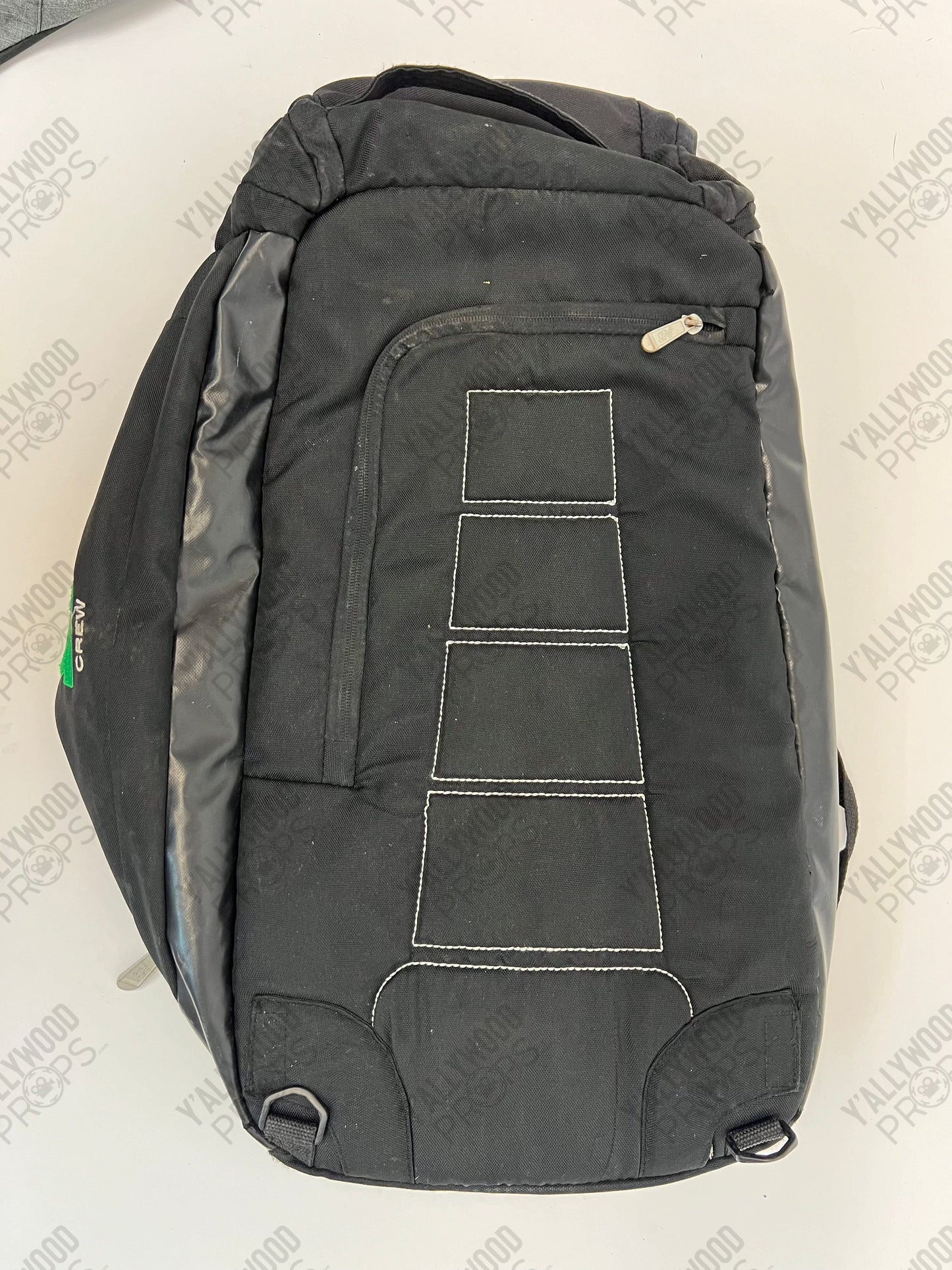 Cast & Crew Gift Green Lantern (2011) Tote Bag/Backpack Movie Prop Y'allywood Props