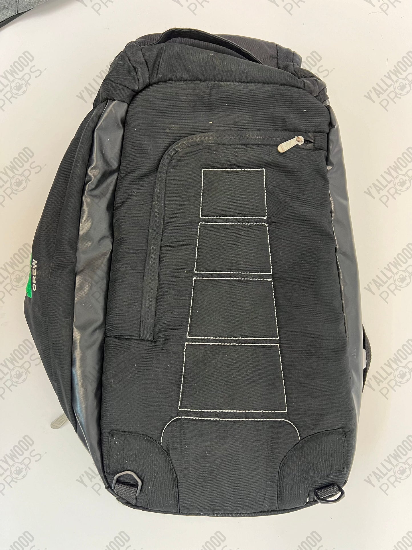 Cast & Crew Gift Green Lantern (2011) Tote Bag/Backpack Movie Prop Y'allywood Props
