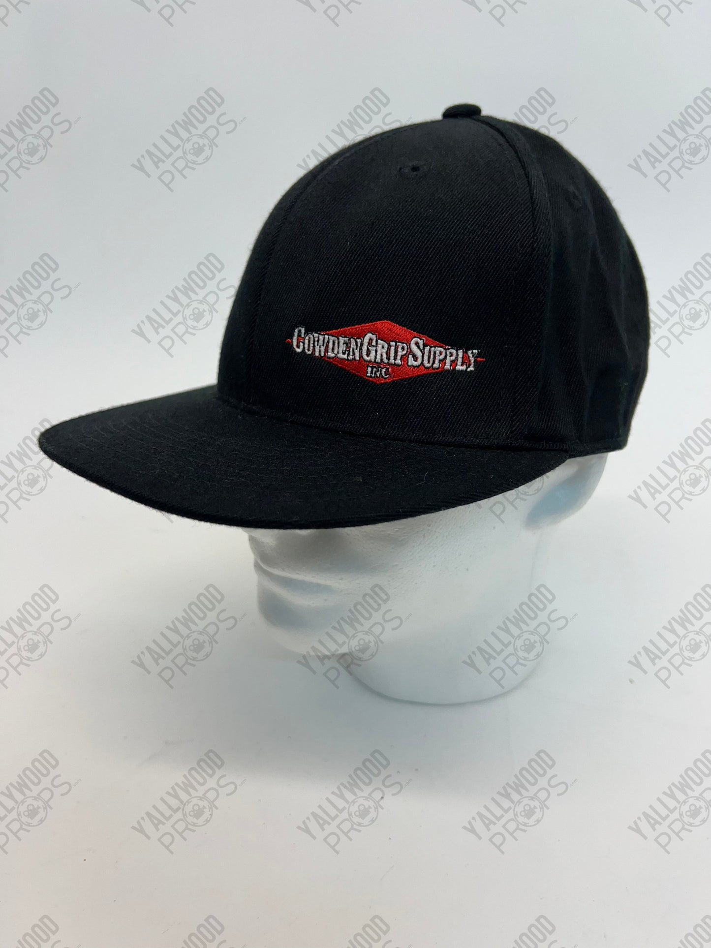 TAG (2018) Hat Cast & Crew Gift Wardrobe Y'allywood Props