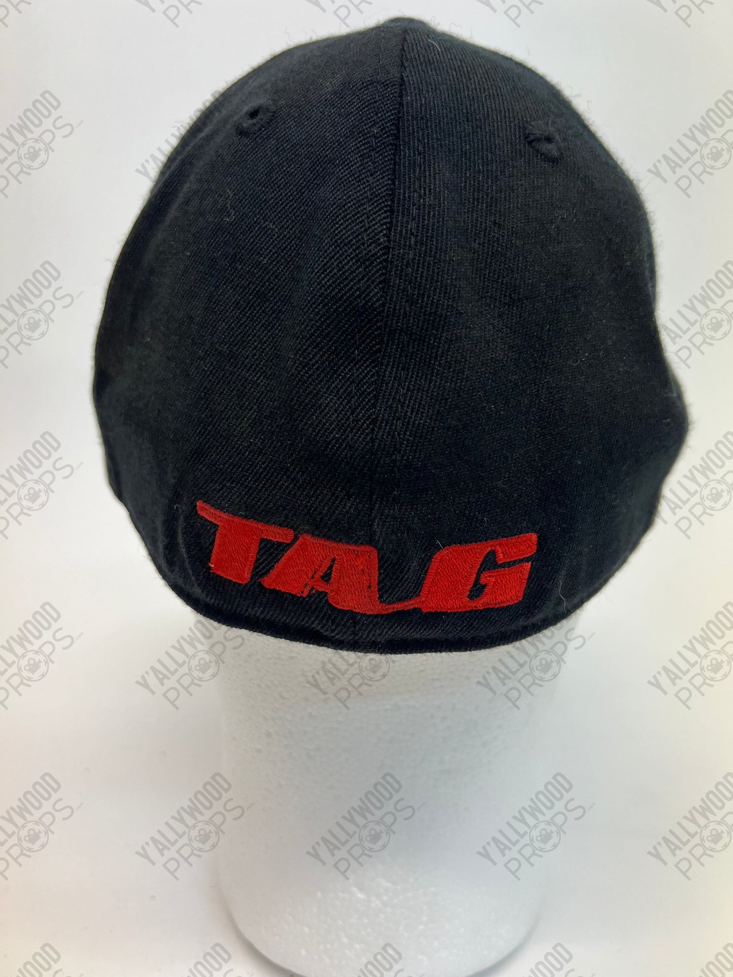 TAG (2018) Hat Cast & Crew Gift Wardrobe Y'allywood Props