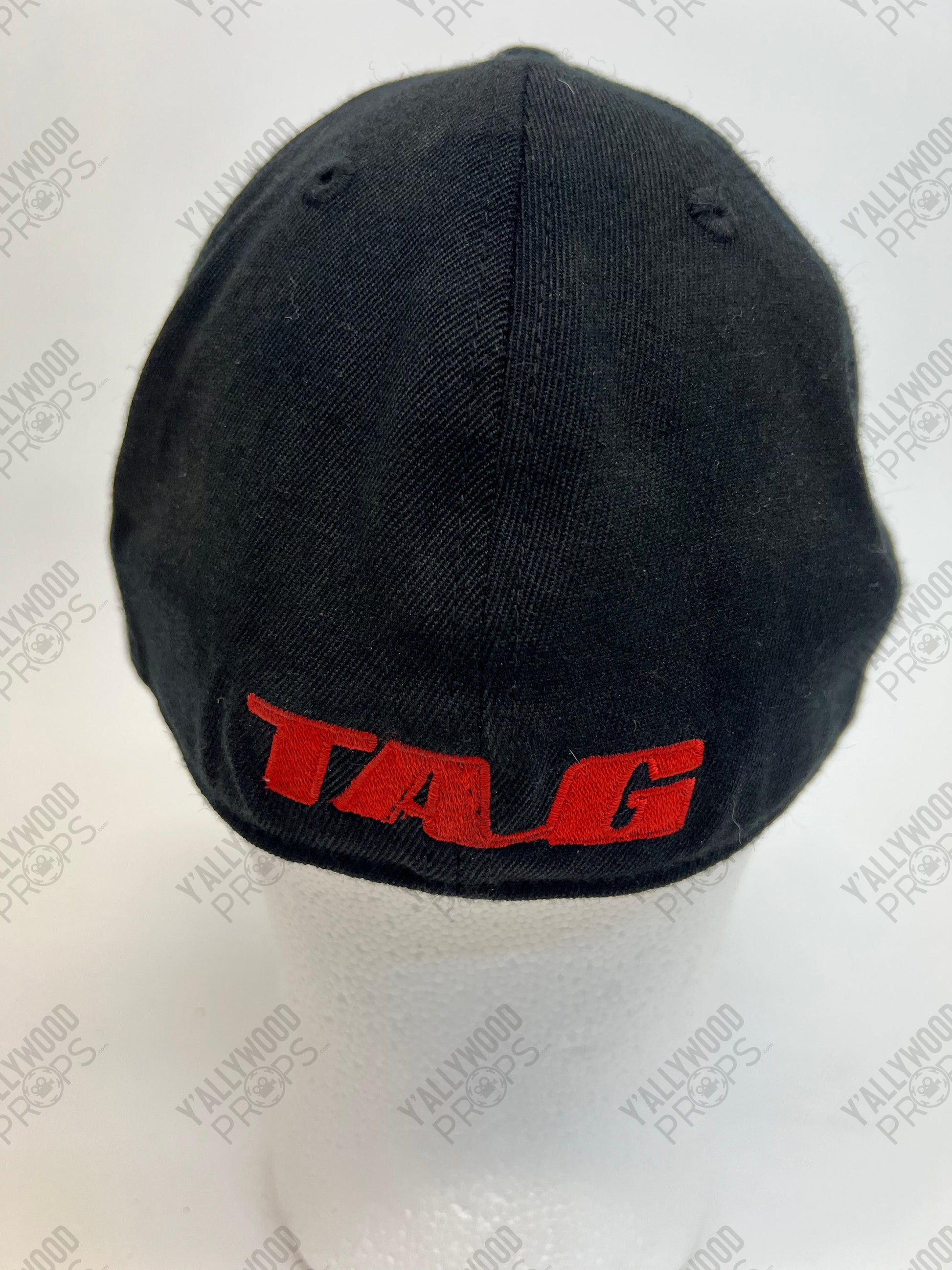 TAG (2018) Hat Cast & Crew Gift Wardrobe Y'allywood Props