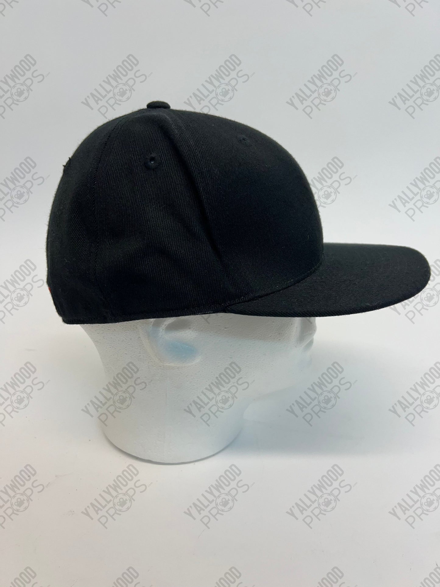 TAG (2018) Hat Cast & Crew Gift Wardrobe Y'allywood Props