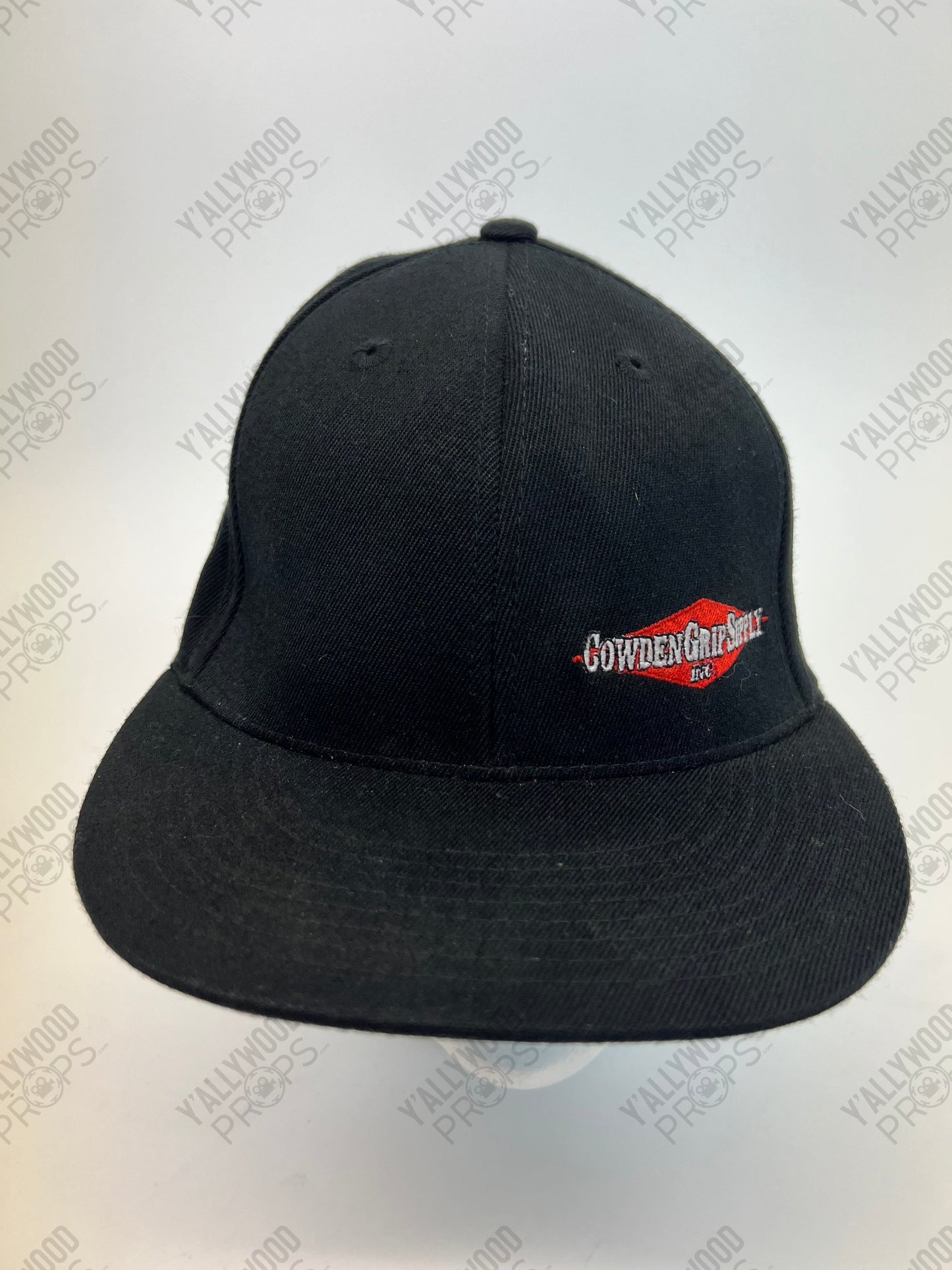 TAG (2018) Hat Cast & Crew Gift Wardrobe Y'allywood Props