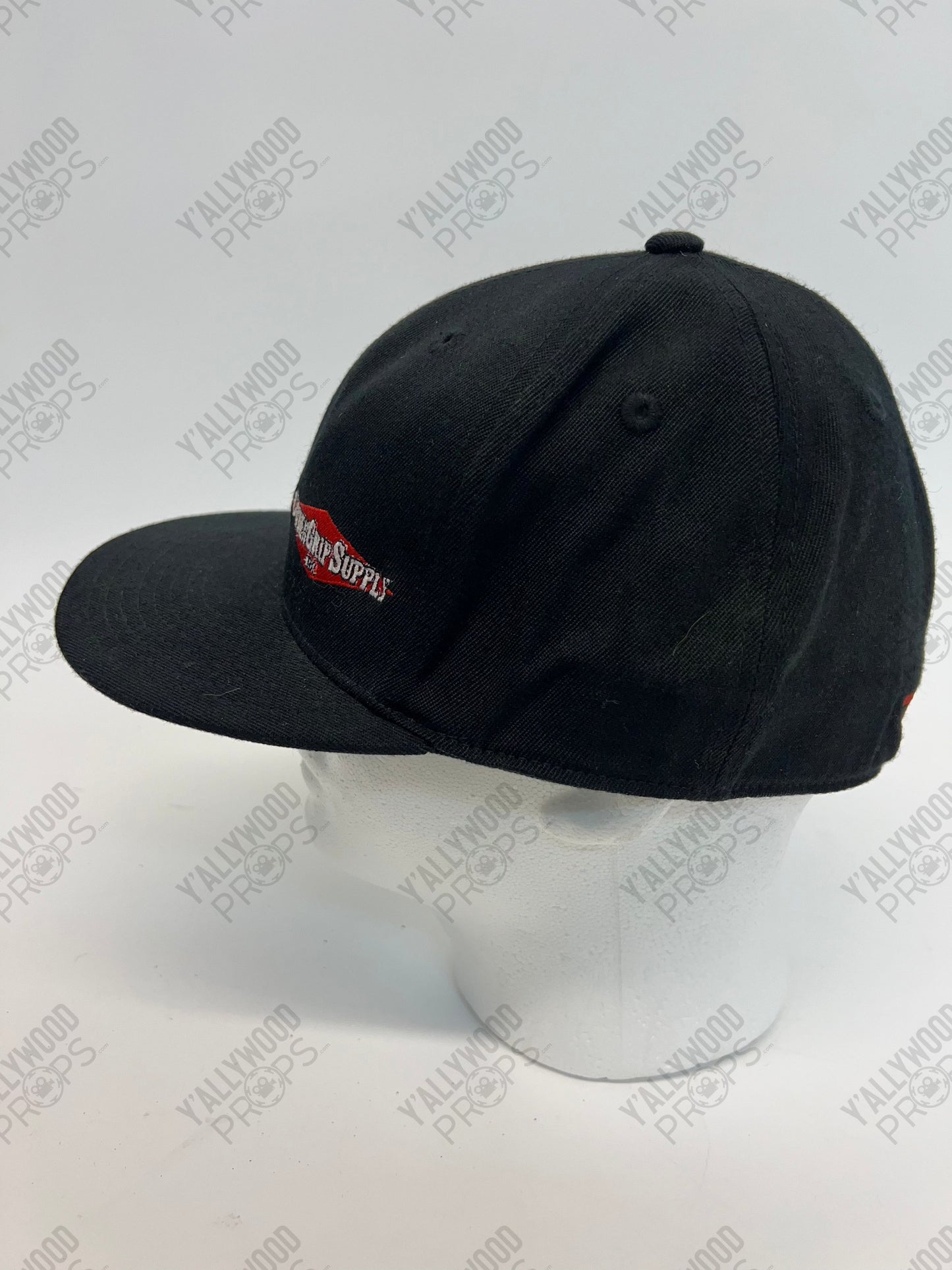 TAG (2018) Hat Cast & Crew Gift Wardrobe Y'allywood Props