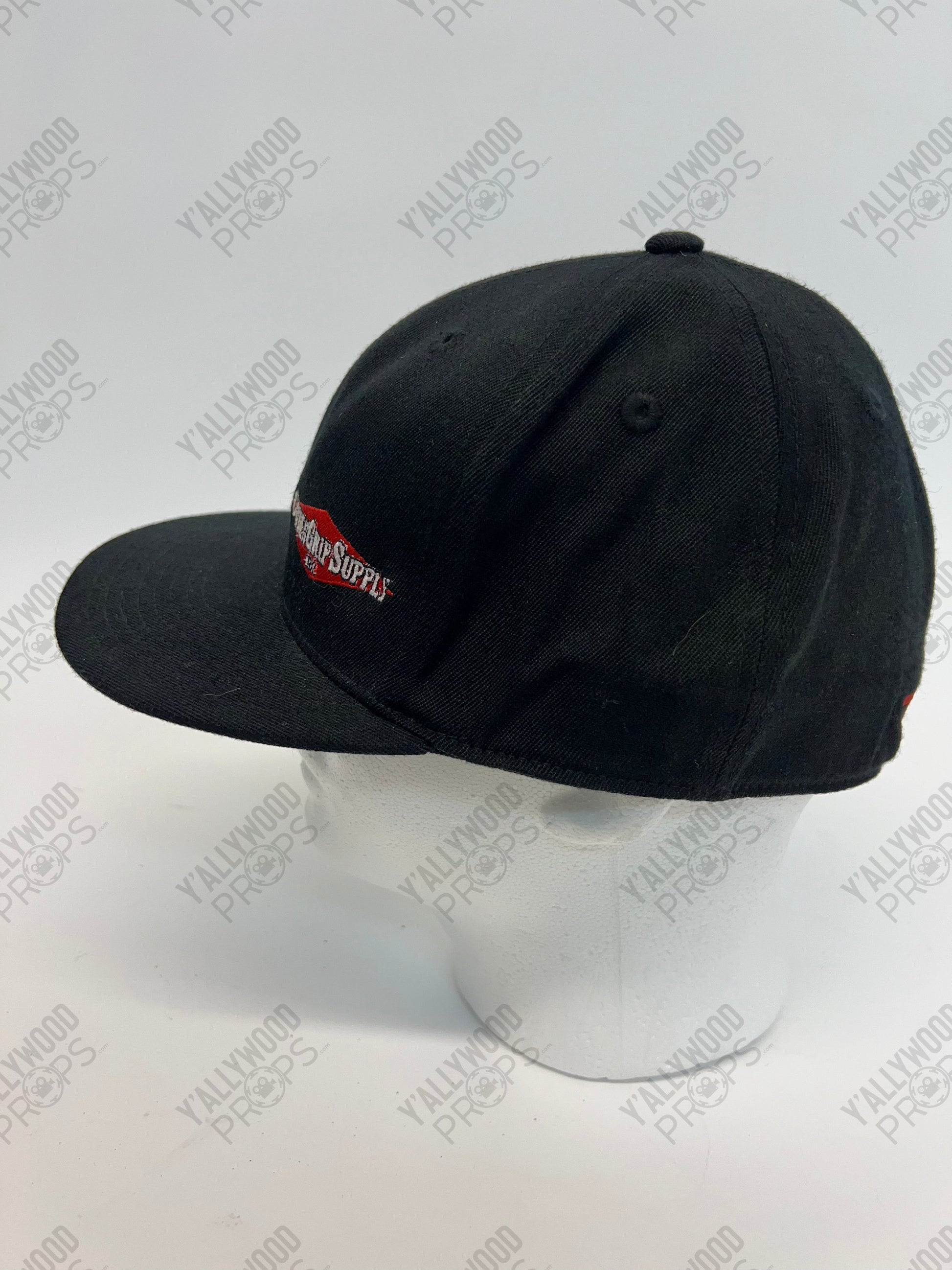 TAG (2018) Hat Cast & Crew Gift Wardrobe Y'allywood Props