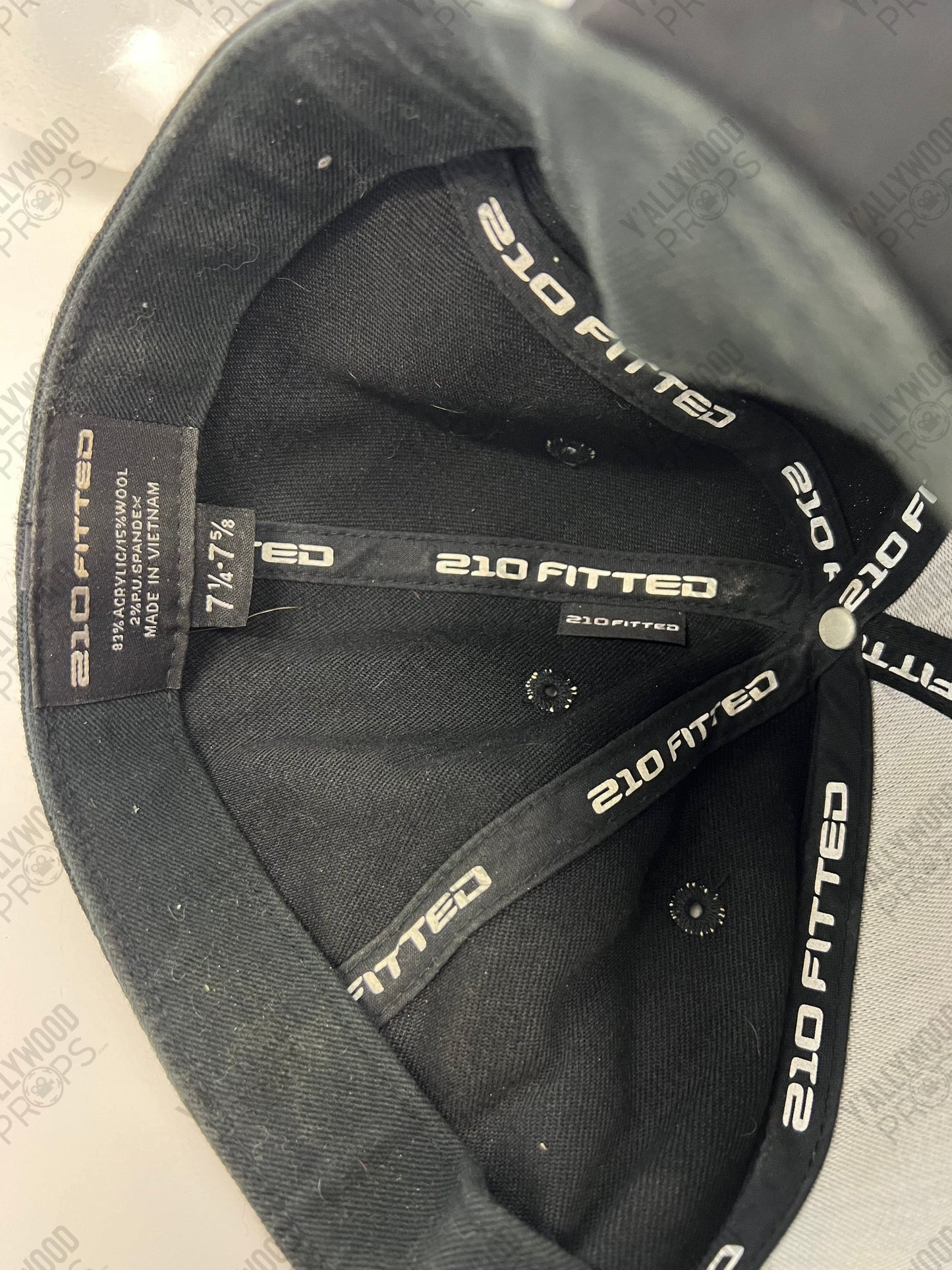 TAG (2018) Hat Cast & Crew Gift Wardrobe Y'allywood Props