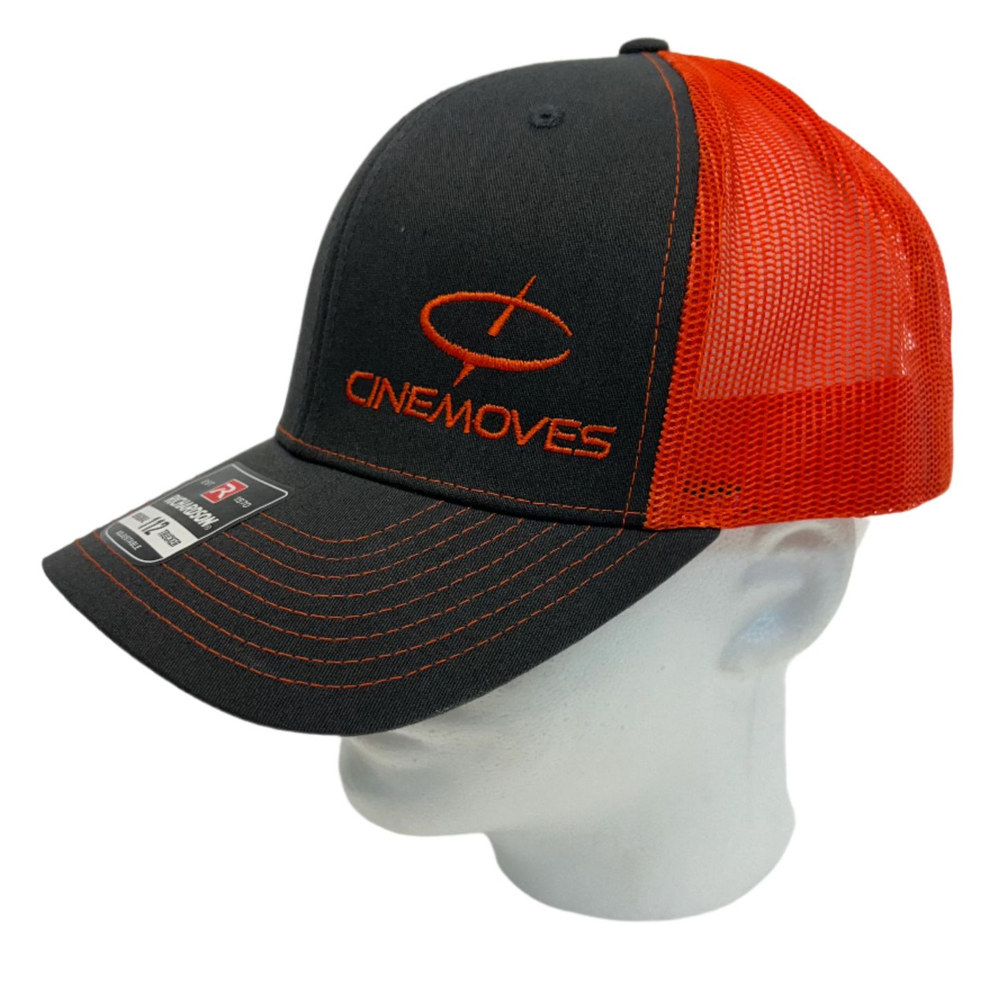 CINEMOVES Hat Cast & Crew Gift Movie Prop Y'allywood Props