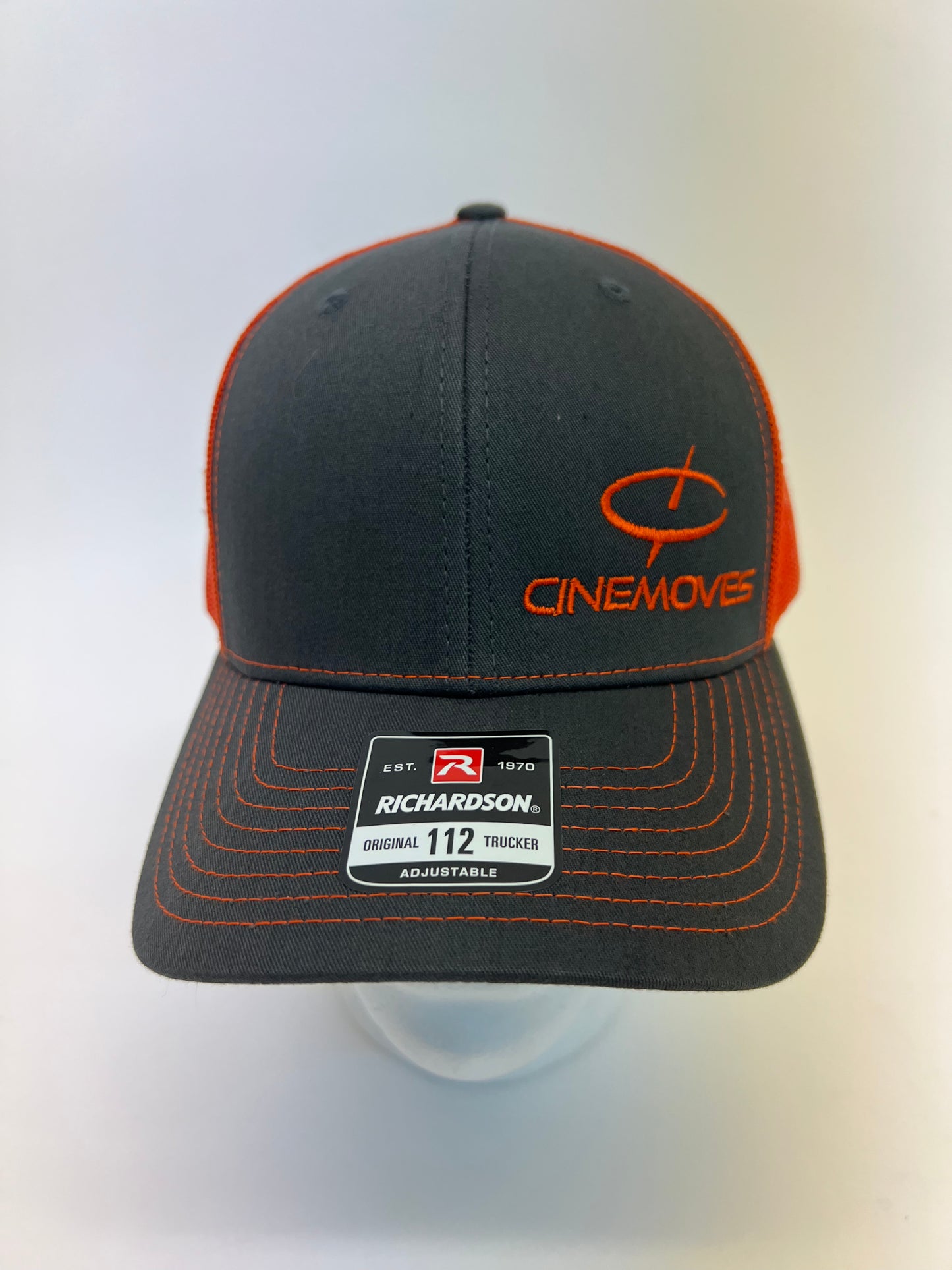 CINEMOVES Hat Cast & Crew Gift Movie Prop Y'allywood Props