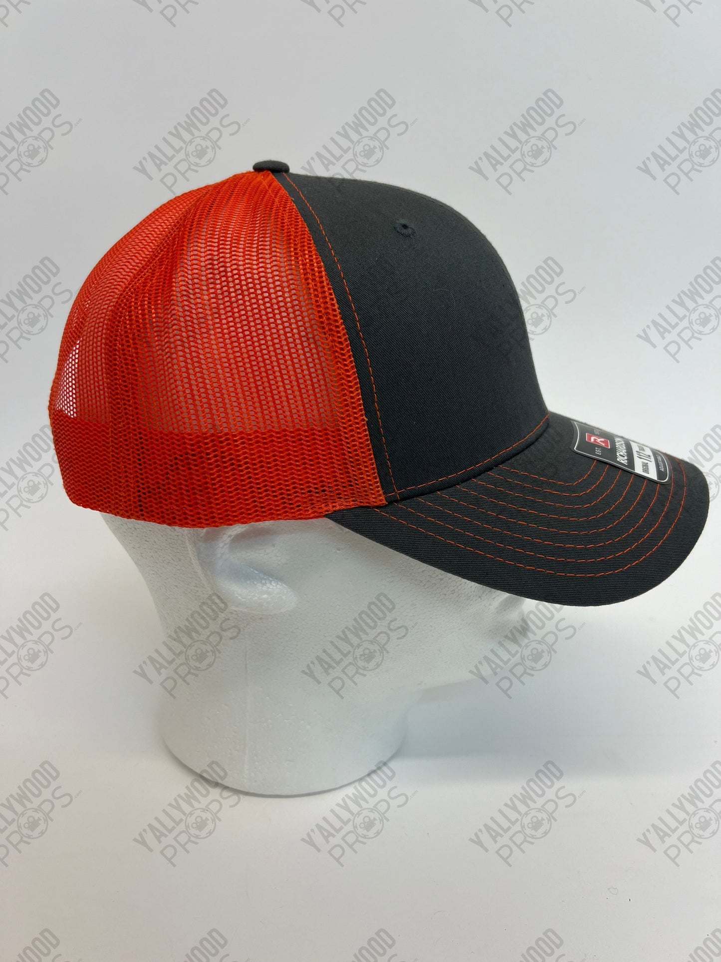 CINEMOVES Hat Cast & Crew Gift Wardrobe Y'allywood Props