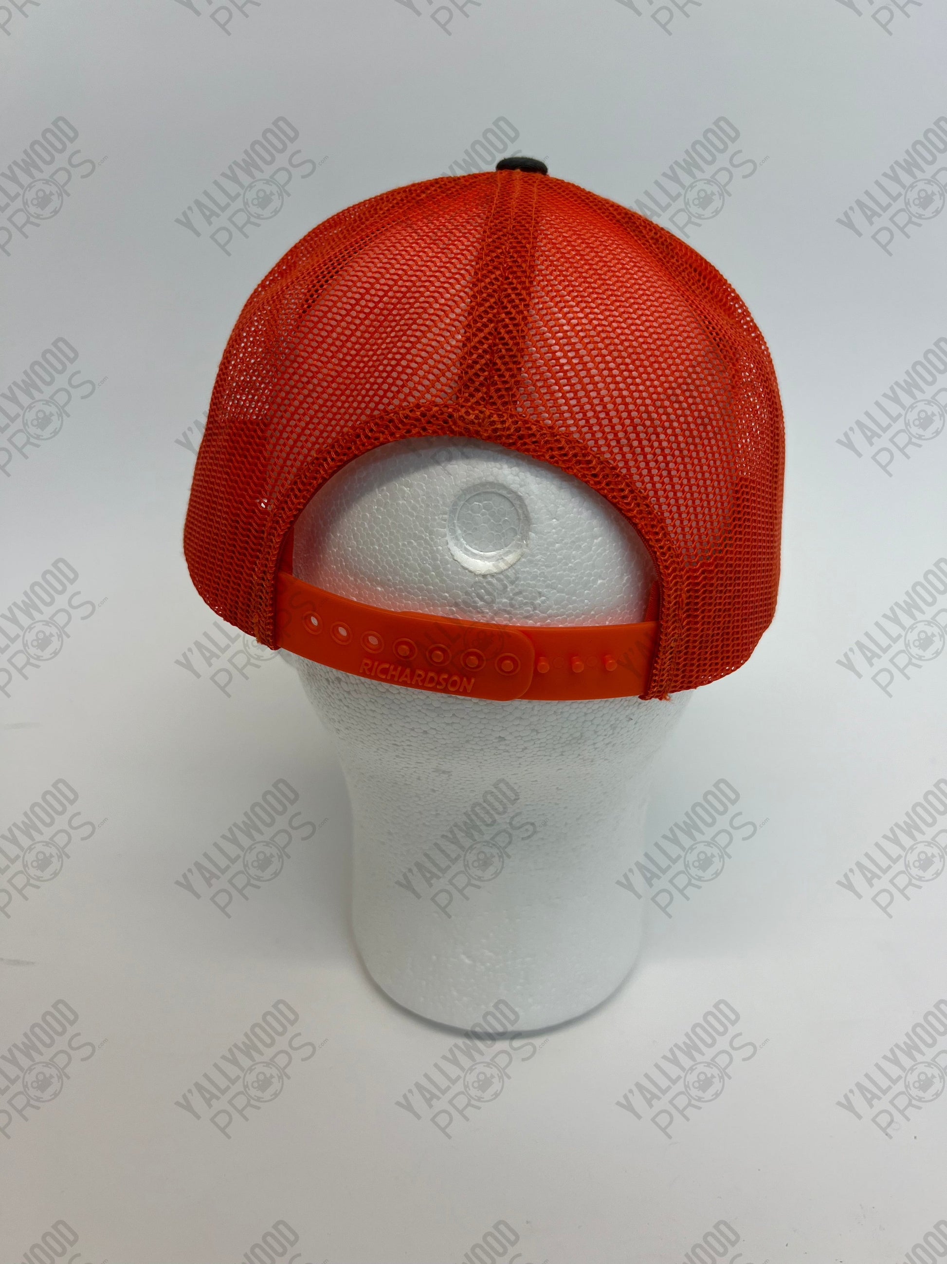 CINEMOVES Hat Cast & Crew Gift Wardrobe Y'allywood Props