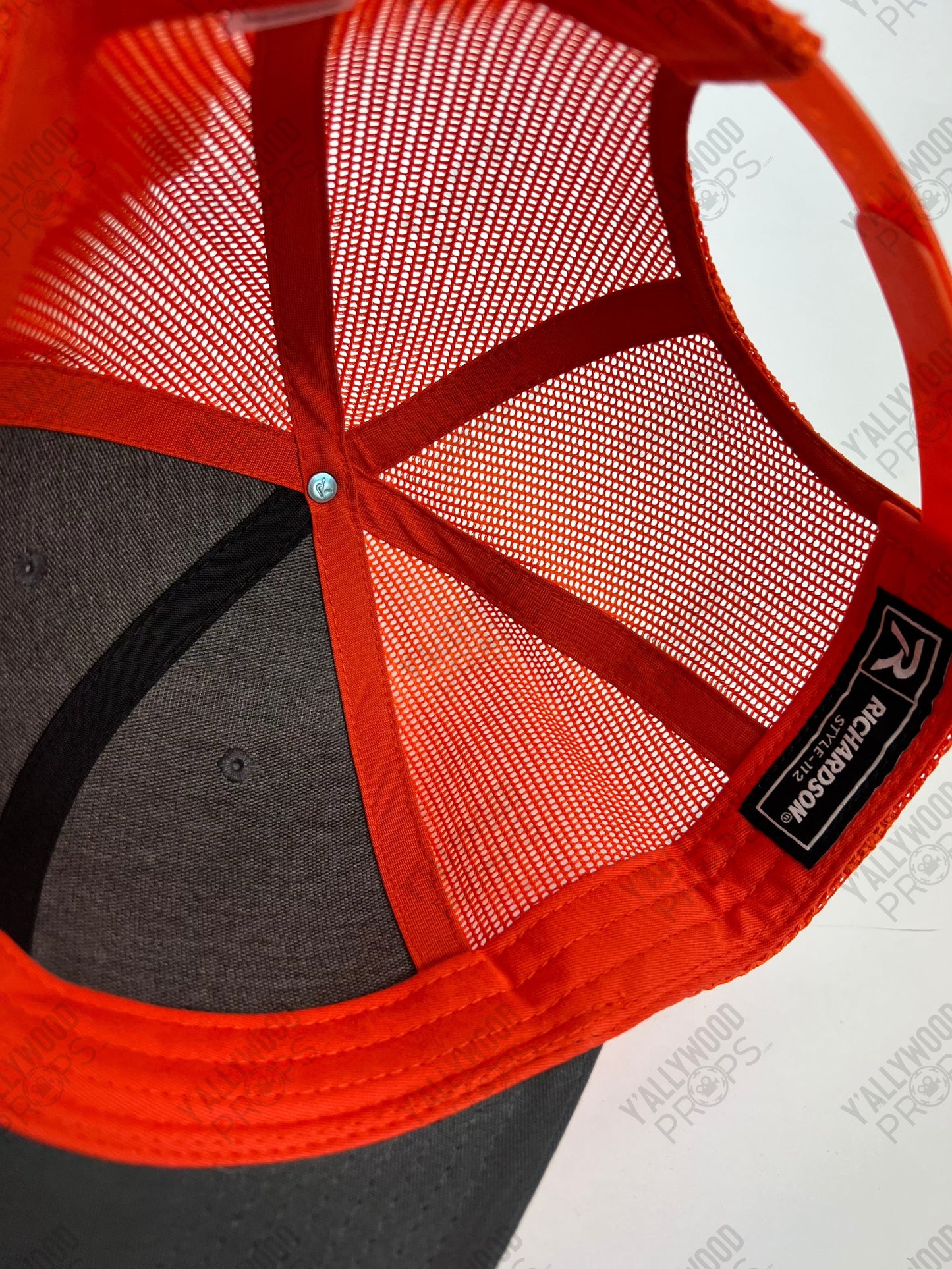 CINEMOVES Hat Cast & Crew Gift Wardrobe Y'allywood Props