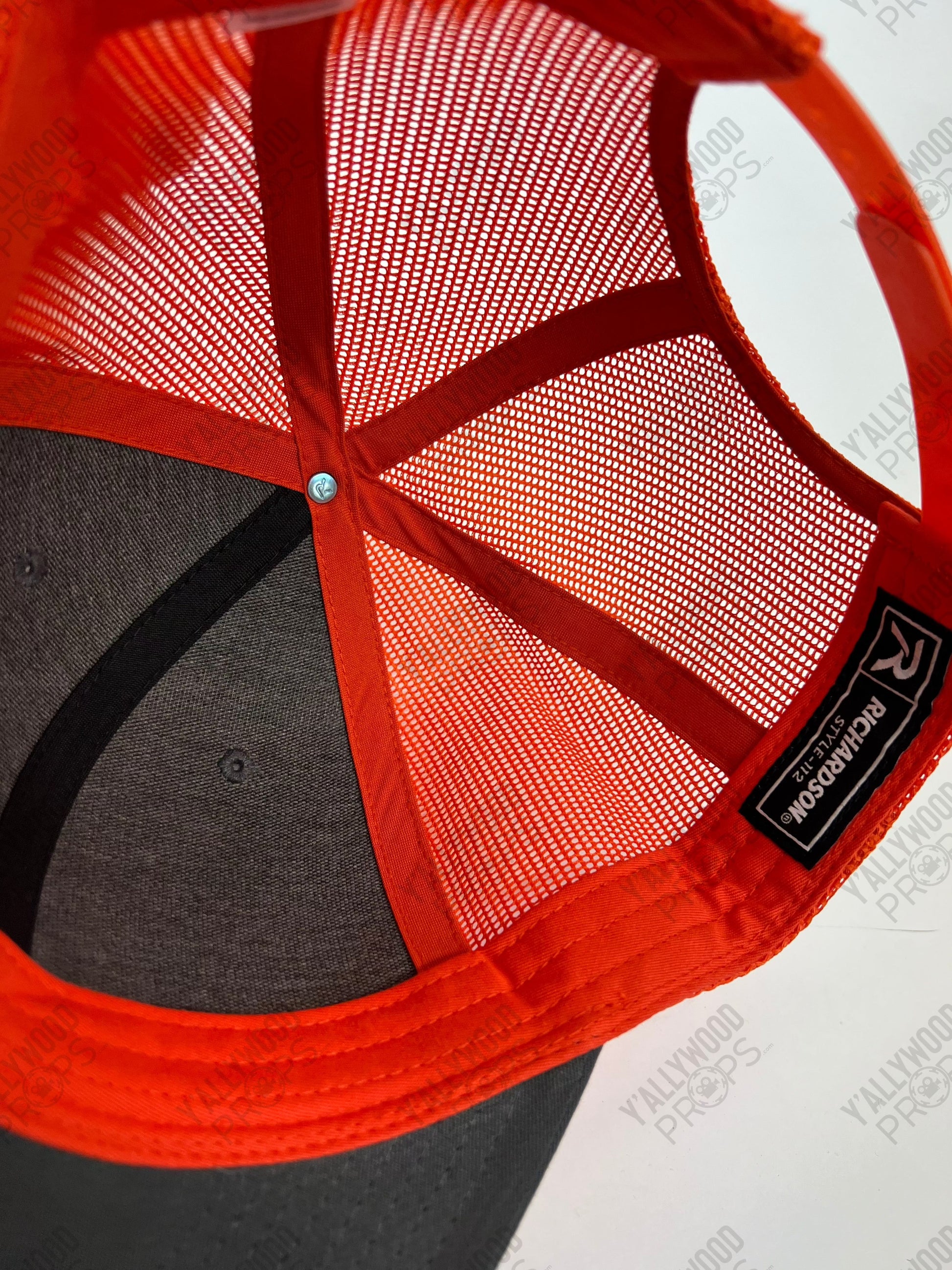 CINEMOVES Hat Cast & Crew Gift Wardrobe Y'allywood Props