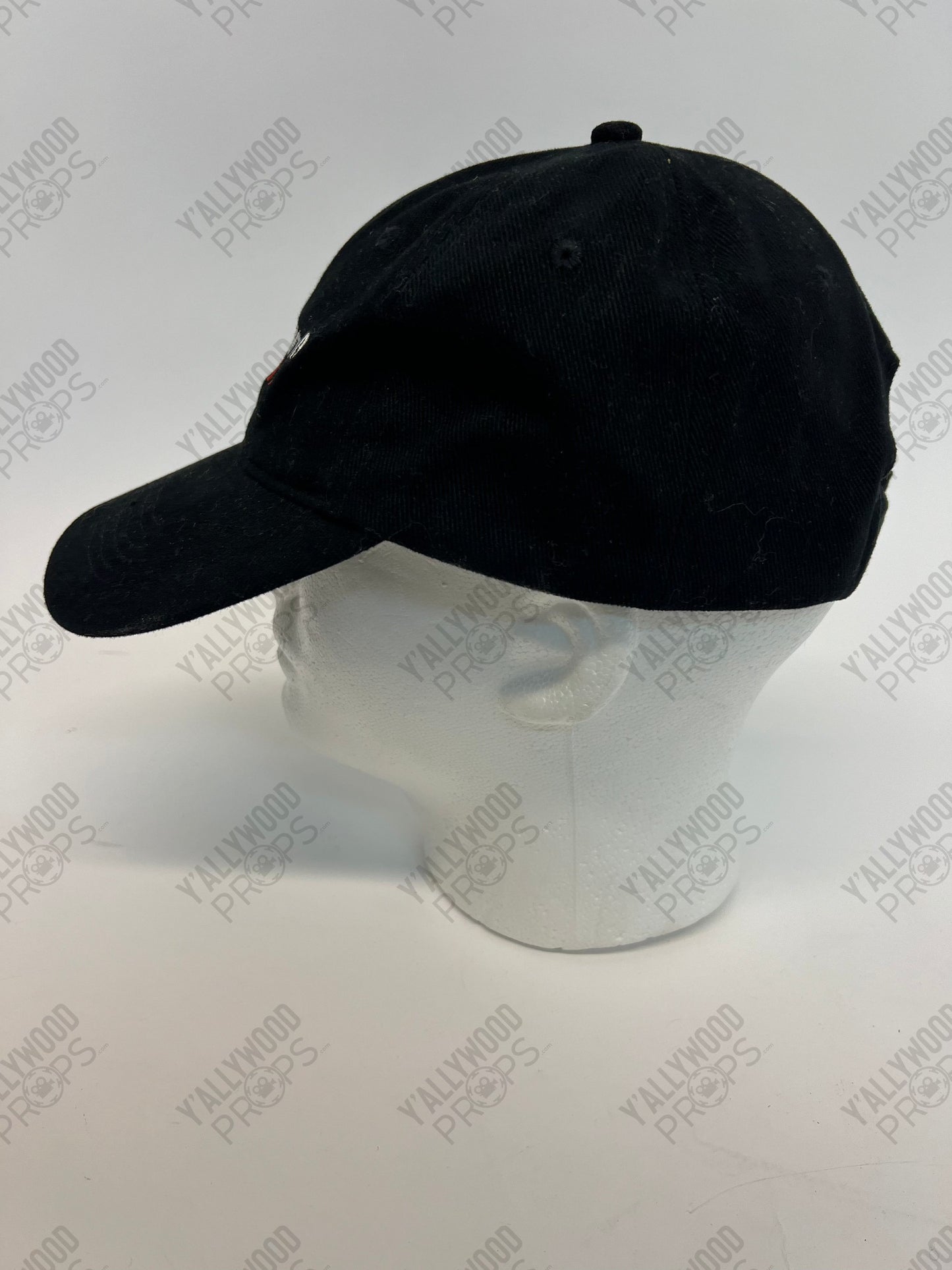 The Resident (2018-2023 TV Series) Hat Cast & Crew Gift Wardrobe Y'allywood Props