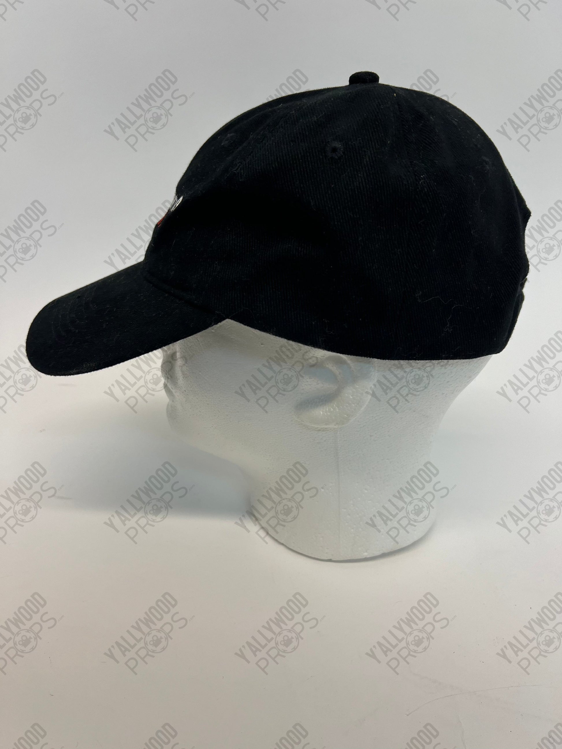 The Resident (2018-2023 TV Series) Hat Cast & Crew Gift Wardrobe Y'allywood Props