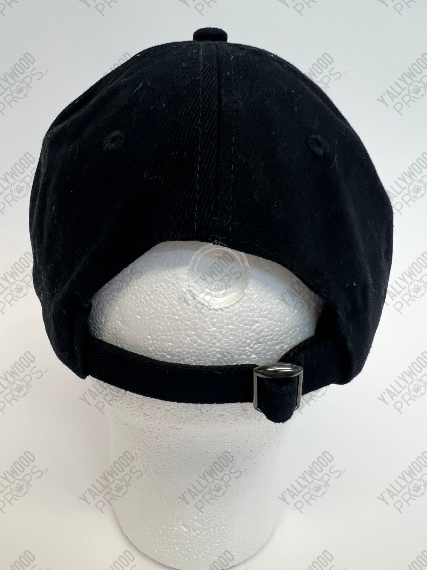 The Resident (2018-2023 TV Series) Hat Cast & Crew Gift Wardrobe Y'allywood Props