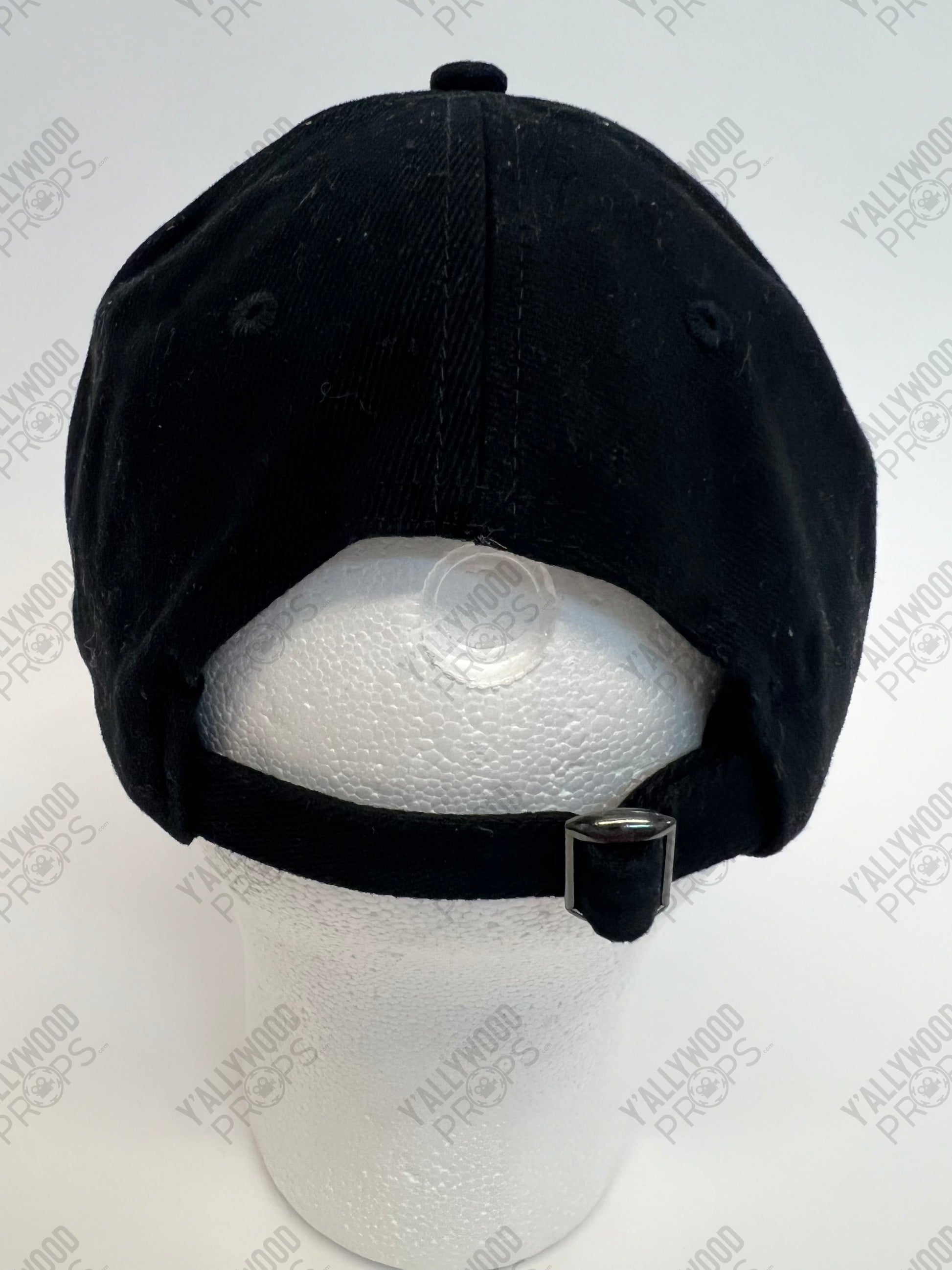 The Resident (2018-2023 TV Series) Hat Cast & Crew Gift Wardrobe Y'allywood Props