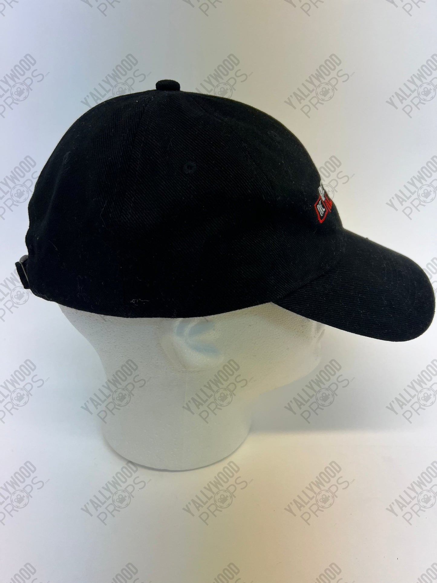 The Resident (2018-2023 TV Series) Hat Cast & Crew Gift Wardrobe Y'allywood Props