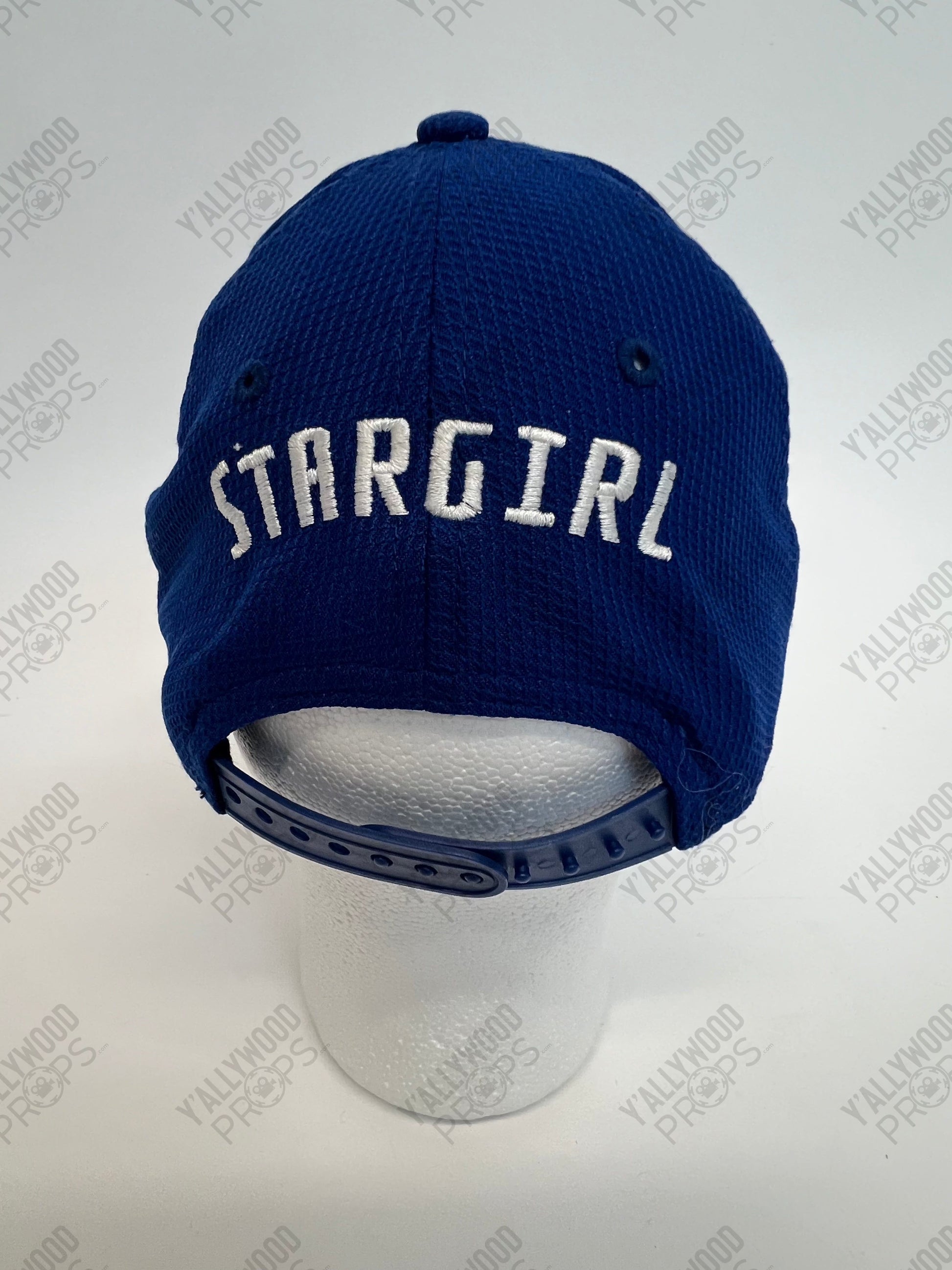 Stargirl (2020-2022 TV Series) Hat Cast & Crew Gift Wardrobe Y'allywood Props